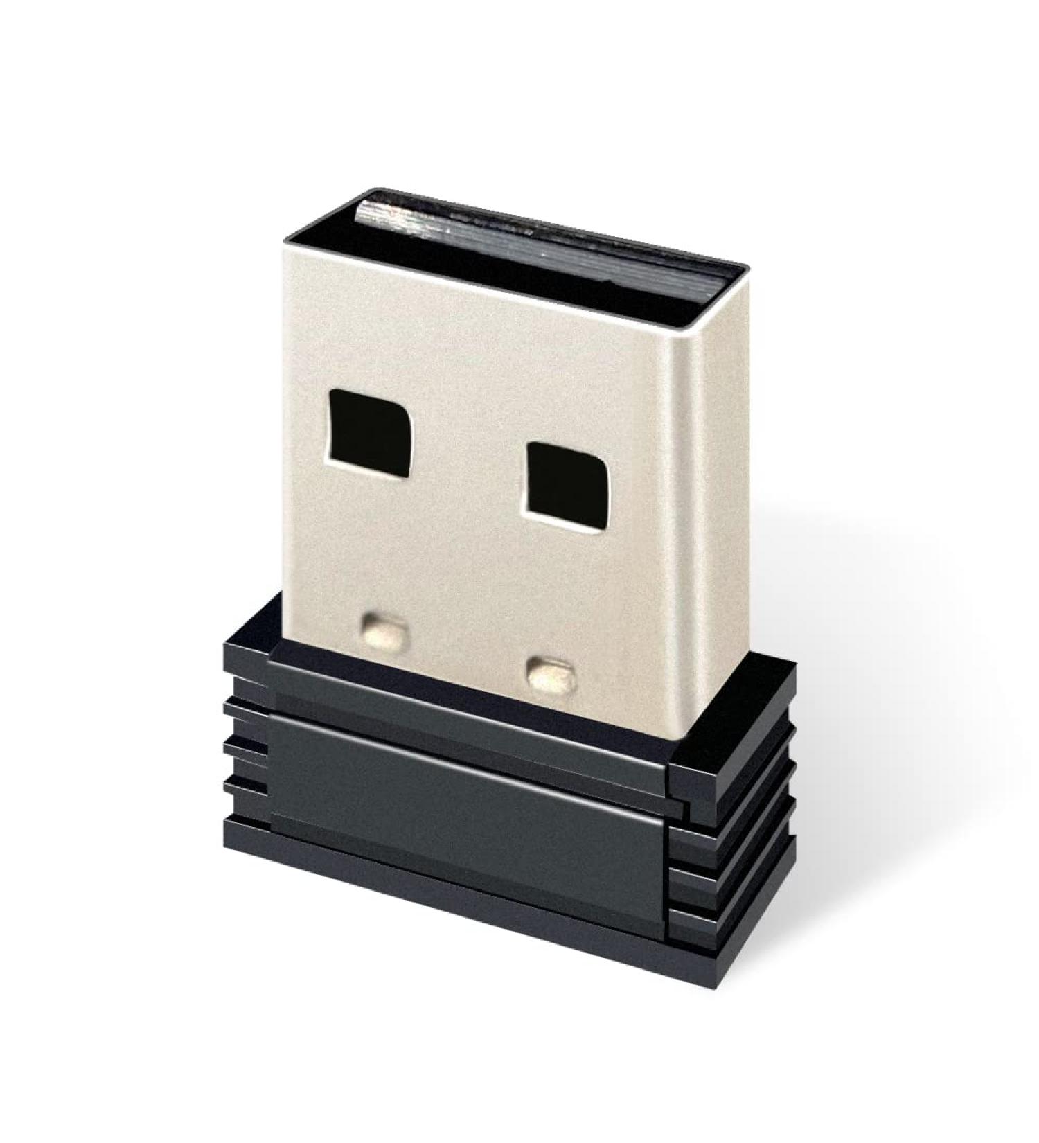CYCPLUS ANT+ USB Receiver Stick Adapter Dongle for TheSufferfest TrainerRoad Zwift & Rouvy - International Shipping Available - Buy Online on SooperMarket.com