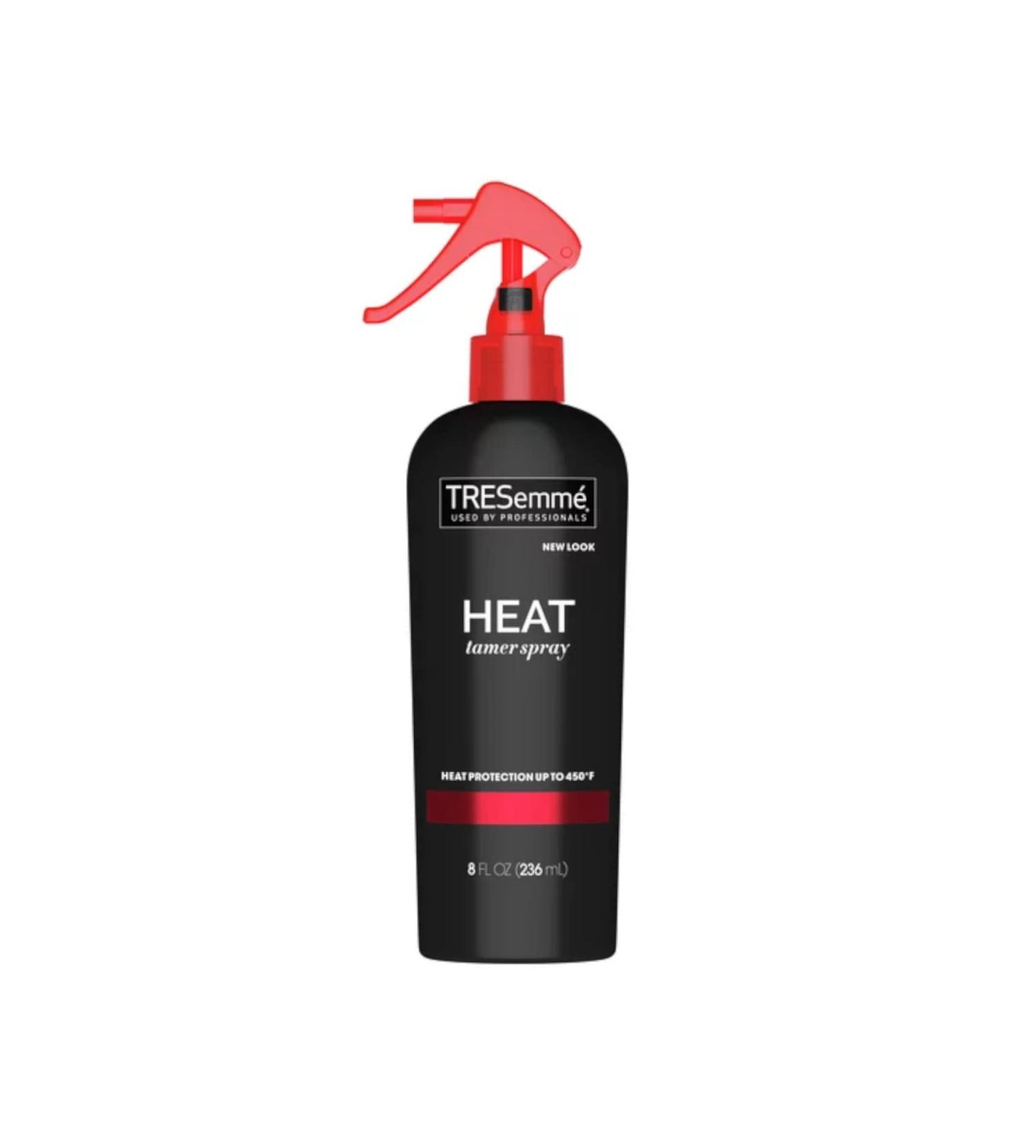 TRESemme Thermal Creations Heat Tamer Spray 8 oz - Heat Protectant for Hair - Buy Online on SooperMarket.com