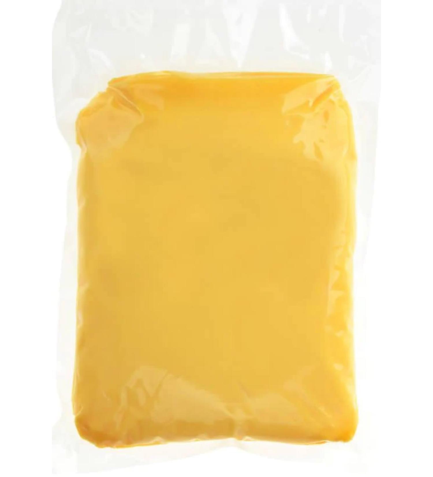 Premium Yellow Fondant Cake Decoration - 1 KG | Buy Online for International Shipping - Buy Online on SooperMarket.com