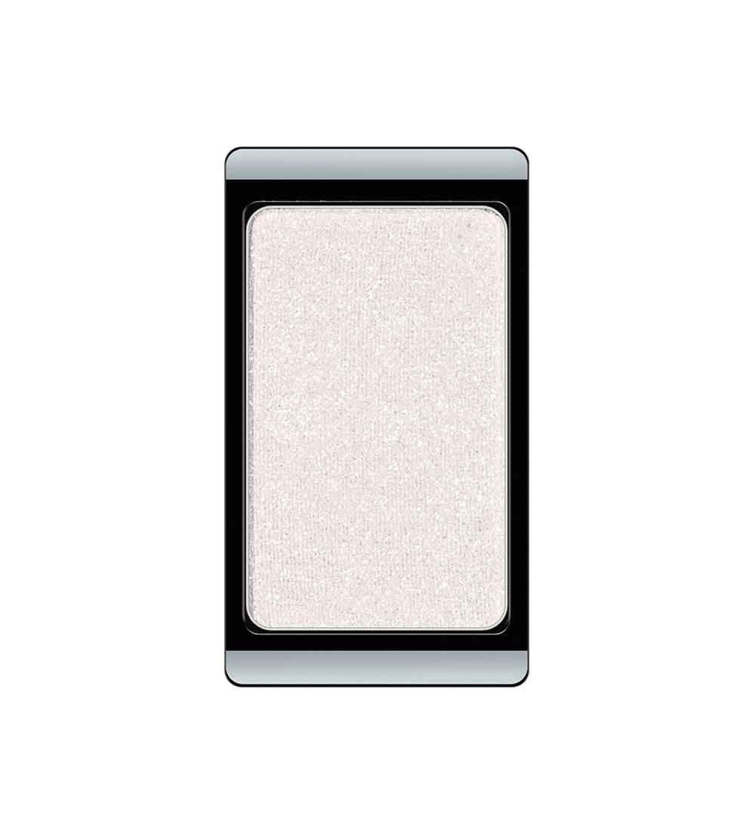 ARTDECO Eyeshadow - Color-intensive long-lasting eye shadow glitter eye shadow - 1 x 0.8 g 364 - glam shooting star