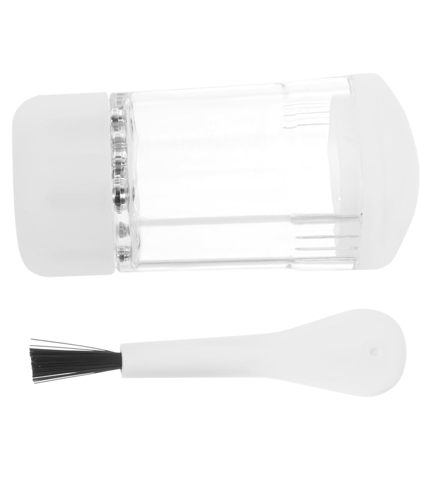 NOLITOY Hair Oil Comb Set - Essential Oil Scalp Applicator for Root Fluid & Massage | Premium Hair Care Tool - Buy Online on SooperMarket.com