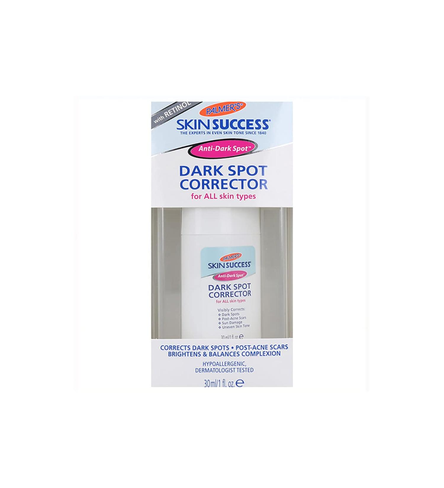 Palmer's Skin Success Dark Spot Corrector Fade Serum - 1oz - Buy Online on SooperMarket.com