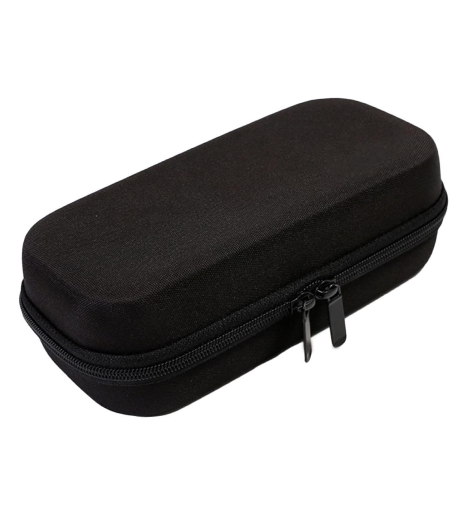 PLAFOPE Insulin Storage Cooler Bag - Portable and Professional Black Eva Bag with Multifunction Child Pen Holder - Buy Online on SooperMarket.com