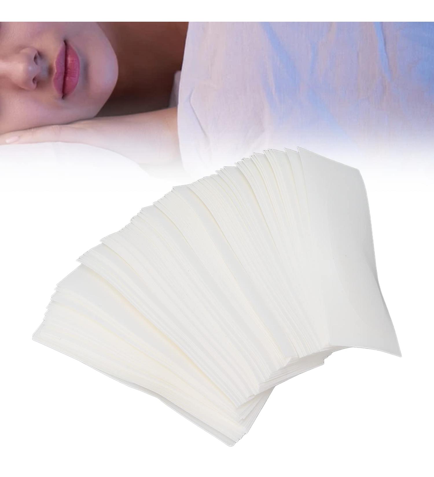 90Pcs Anti Snoring Sleep Strips - Gentle Mouth Tape for Better Nose Breathing - Buy Online on SooperMarket.com