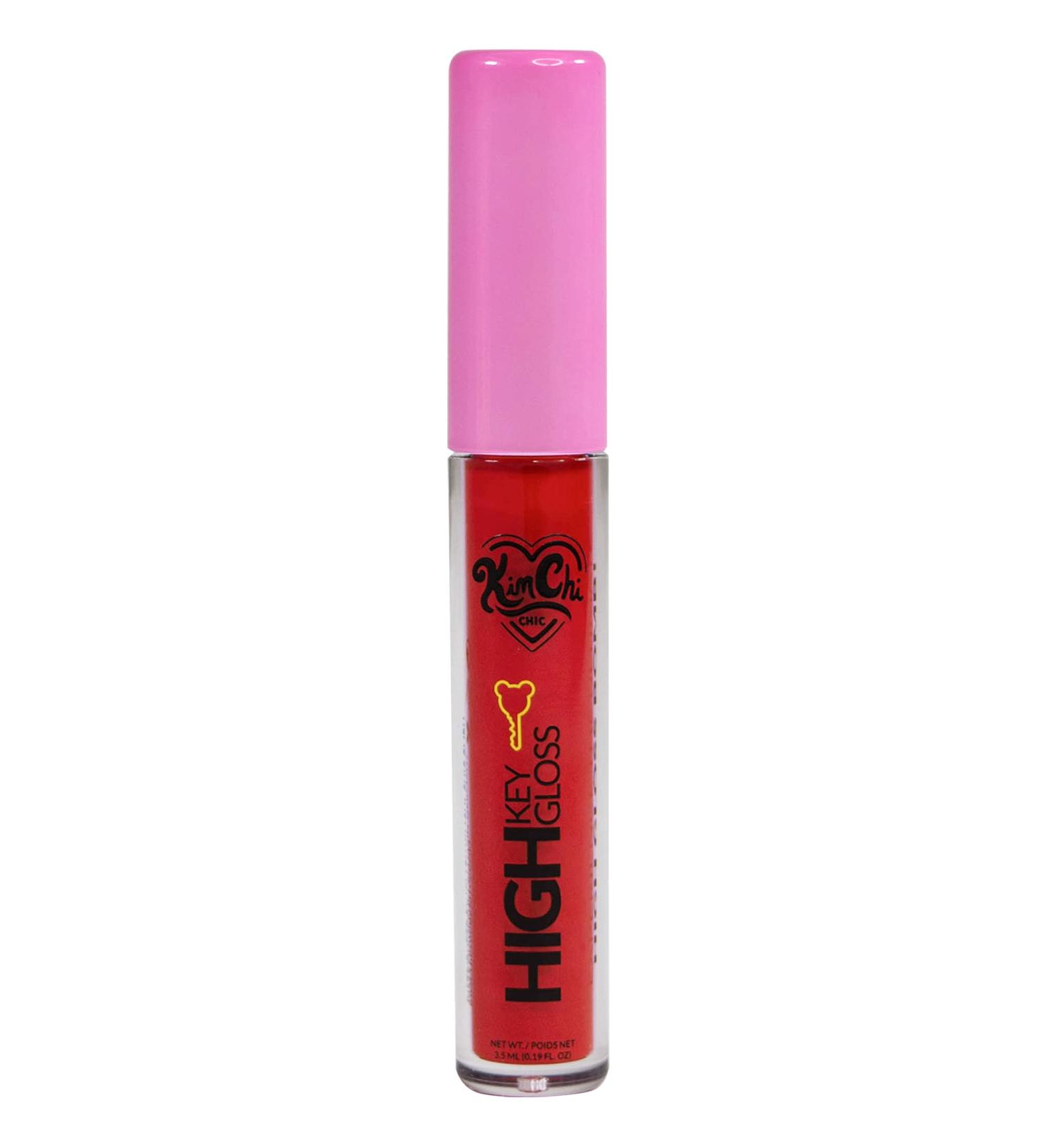 Kimchi Chic High Key Gloss - Apple