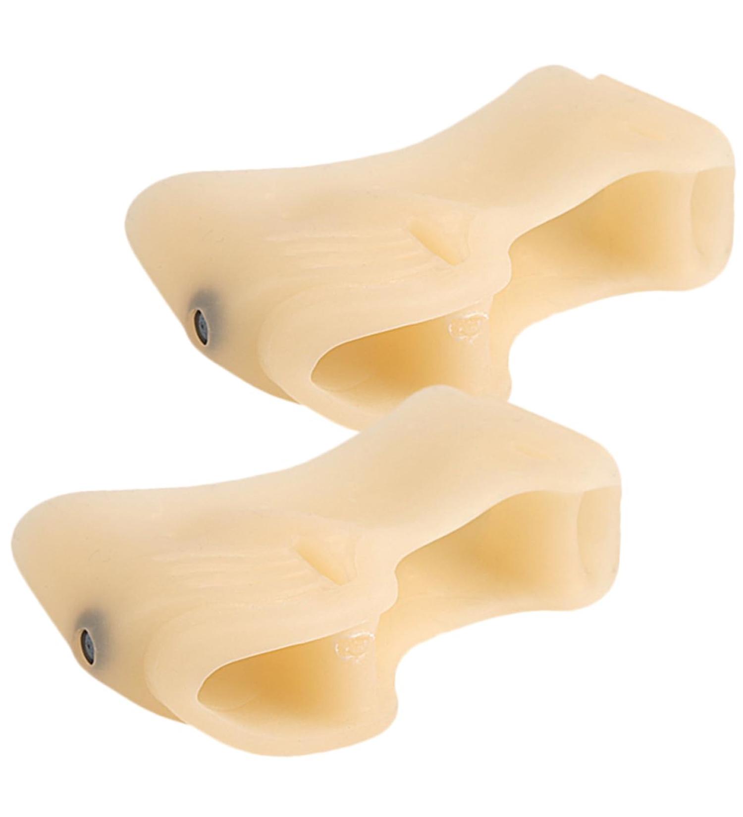 Pedicure Tools Set: Magnetic Splitter, Manicure Tools, Nail Art Stand, Thumb Protector, Bunion Correctors - Foot Valgus Protector for Hallux Straightener - Buy Online on SooperMarket.com