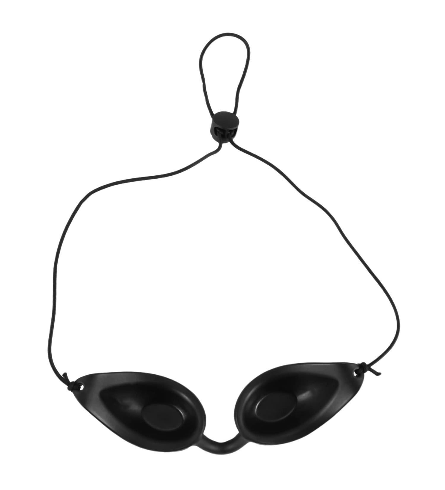 Flexible Uv Eye Indoor & Sunbed Tanning Beach Sunbathing Eyewear - Buy Online on SooperMarket.com