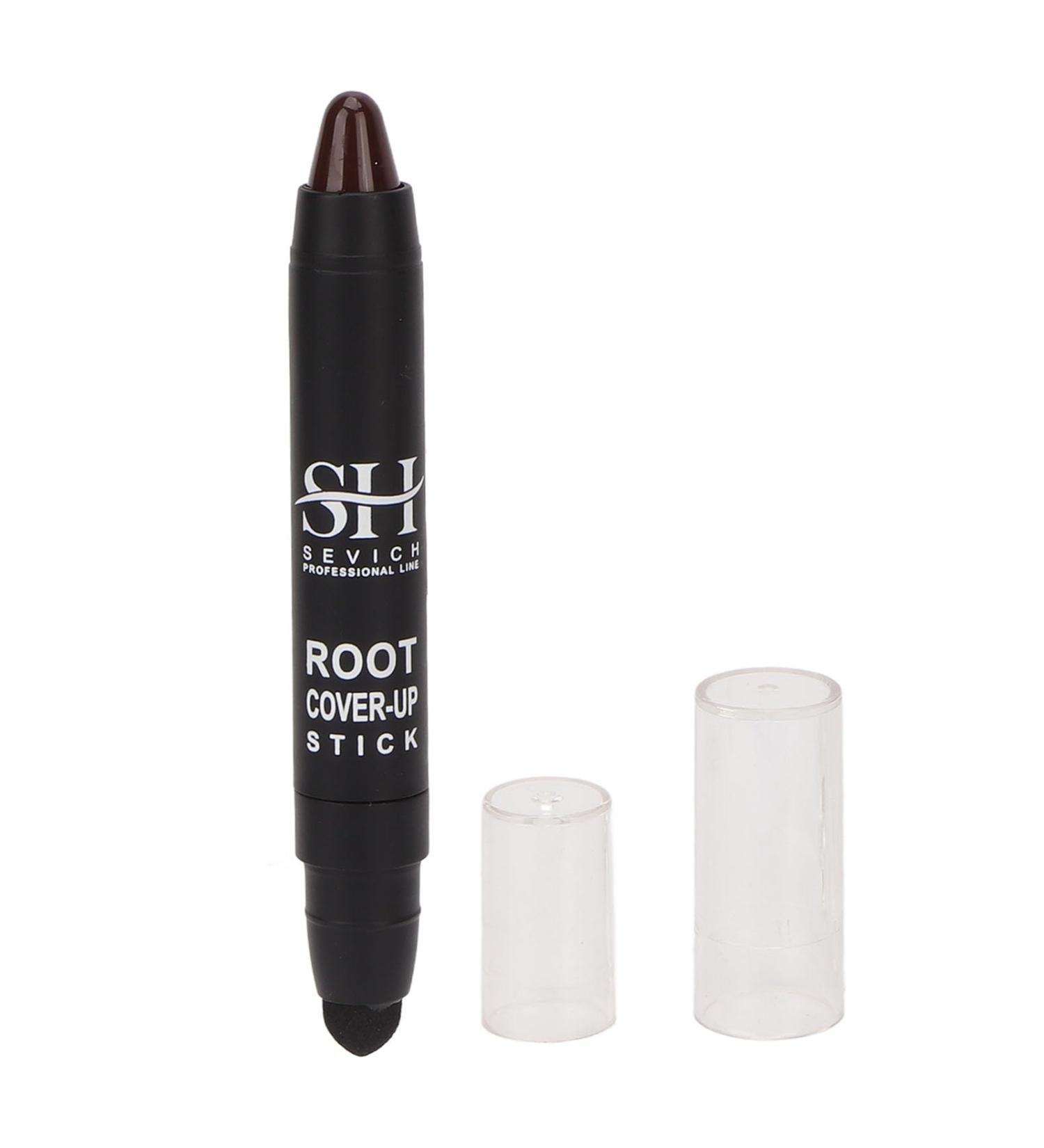 Haircolor Touch Up Stick Double Sided Temporary Disposable Hair Dye Pen Portable Disposable Cover Gray Hair Double Head Root Hair Dye Pen for Covering Gray Hair and Root Touch Ups - Buy Online on SooperMarket.com