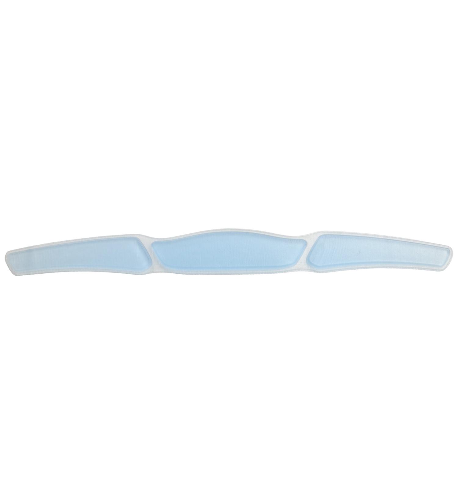 MET Unisex M5imfgel16si front helmet pad colorful one size EU
