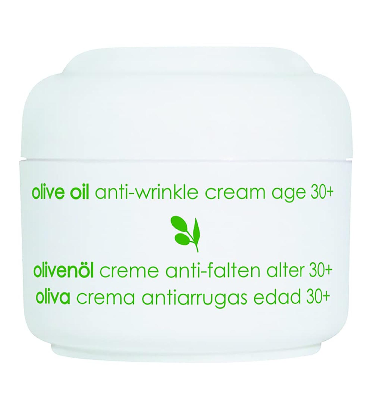 Ziaja Olive Oil Anti-Wrinkle Cream 50Ml