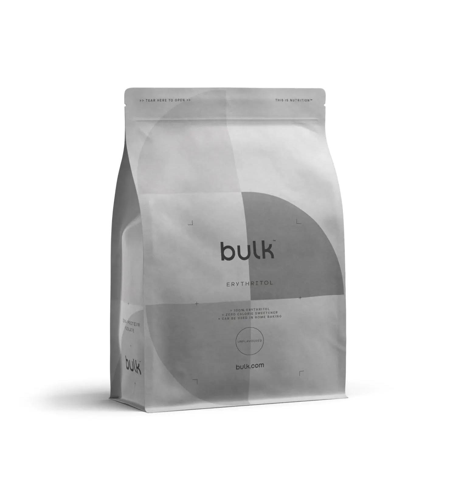 Bulk Erythritol 500 g
