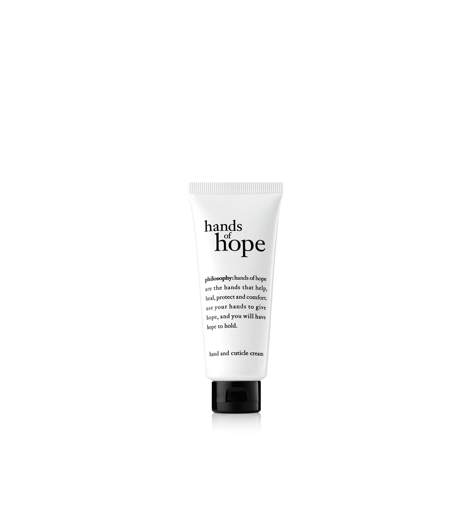 philosophy hands of hope Original 4 Fl Oz (Pack of 1)
