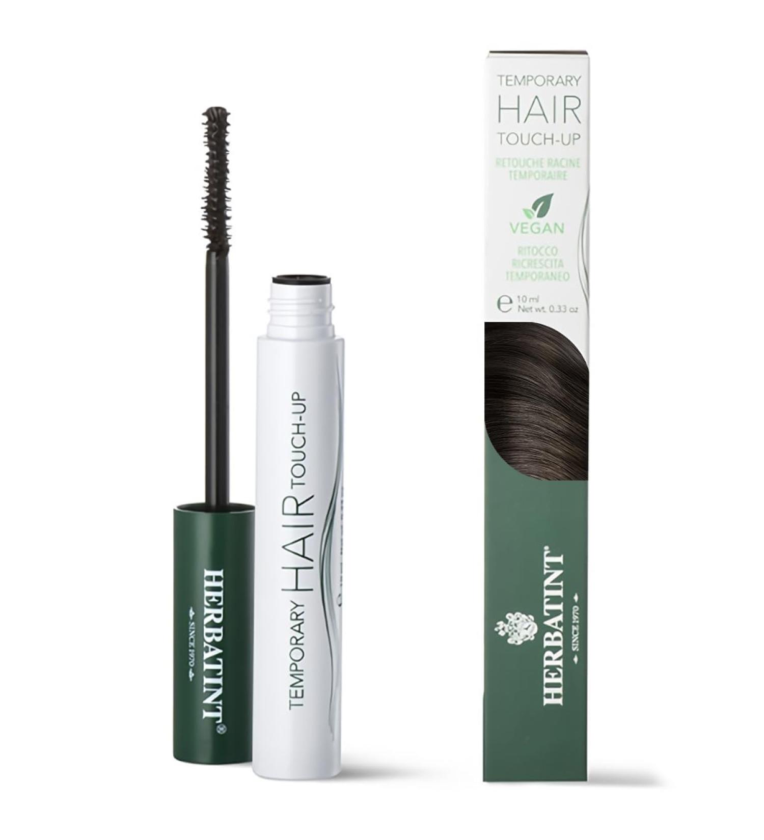 Herbatint Temporary Hair Touch-Up Temporary Colour 10ml - Medium Chestnut - Buy Online on SooperMarket.com