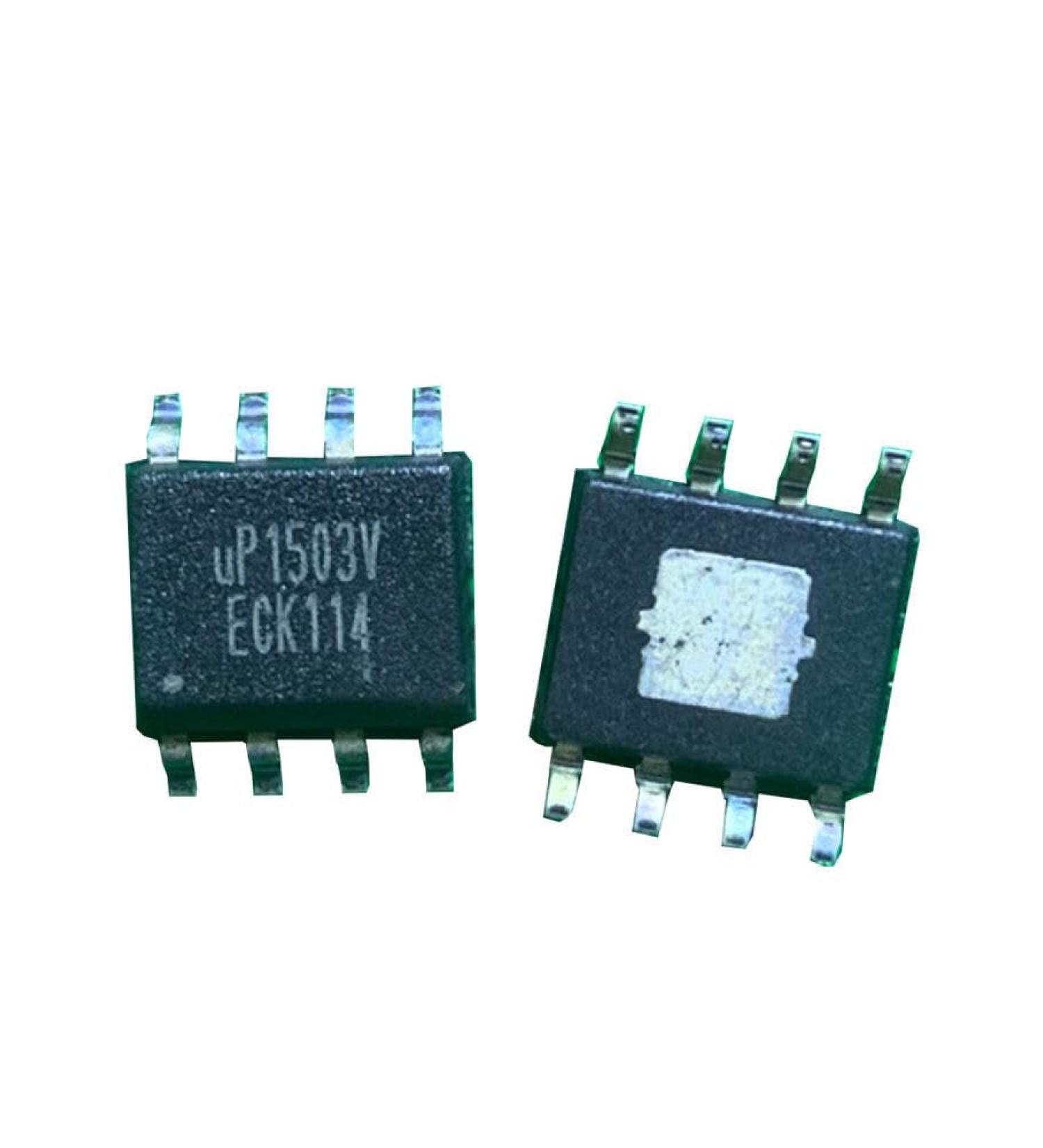 1pcs/lot uP1503V uP1503 SOP-8