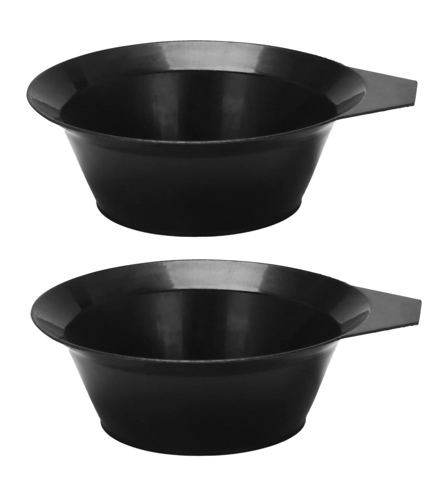 Ferleiss 2X Hairdressing Hair Color Dye Bowl Coloring  - Buy Online on SooperMarket.com