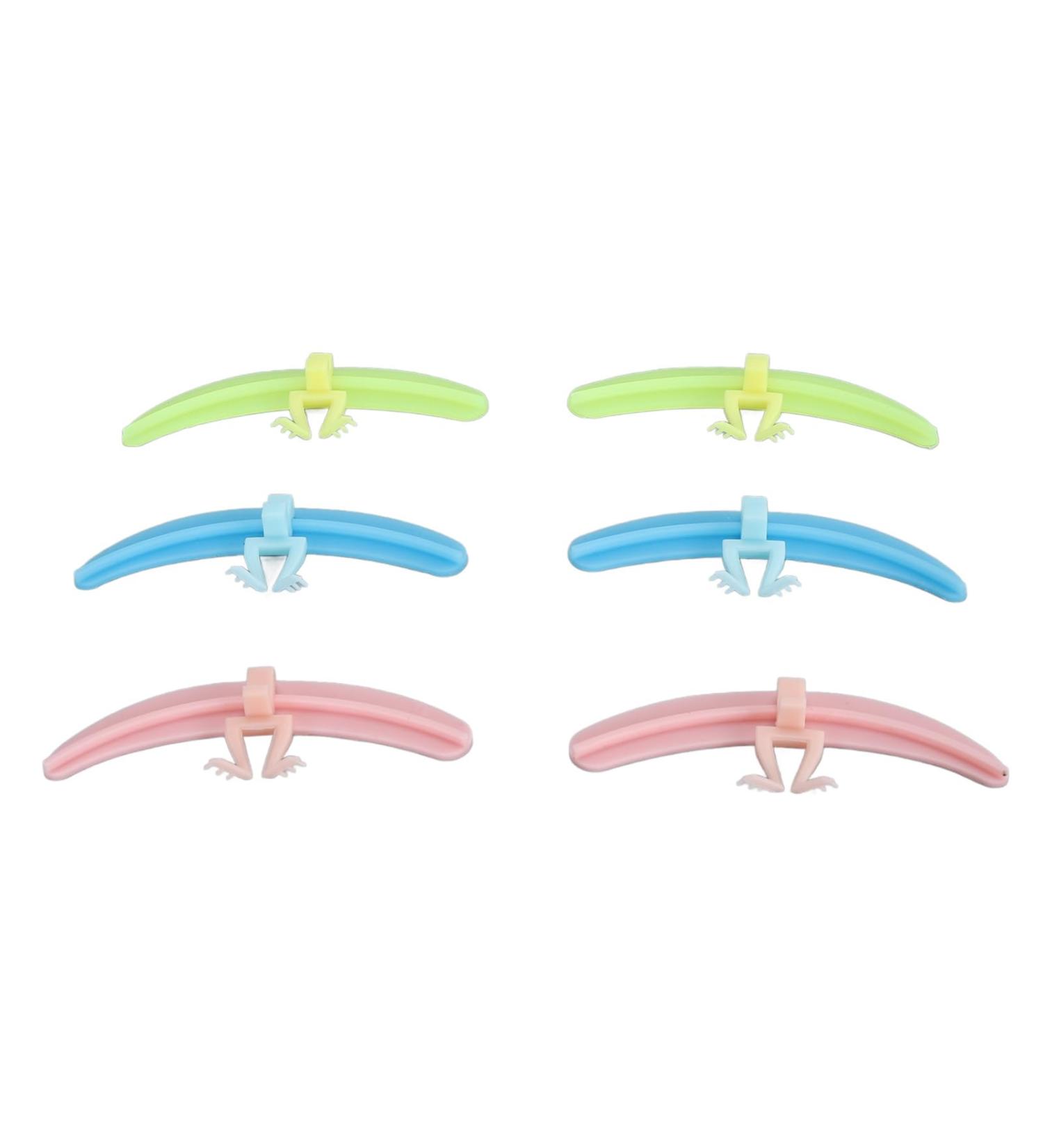 Professional Eyelash Extension Tools | Eyeline Separator Silicone Pads & Isolation Helpers - Buy Online on SooperMarket.com