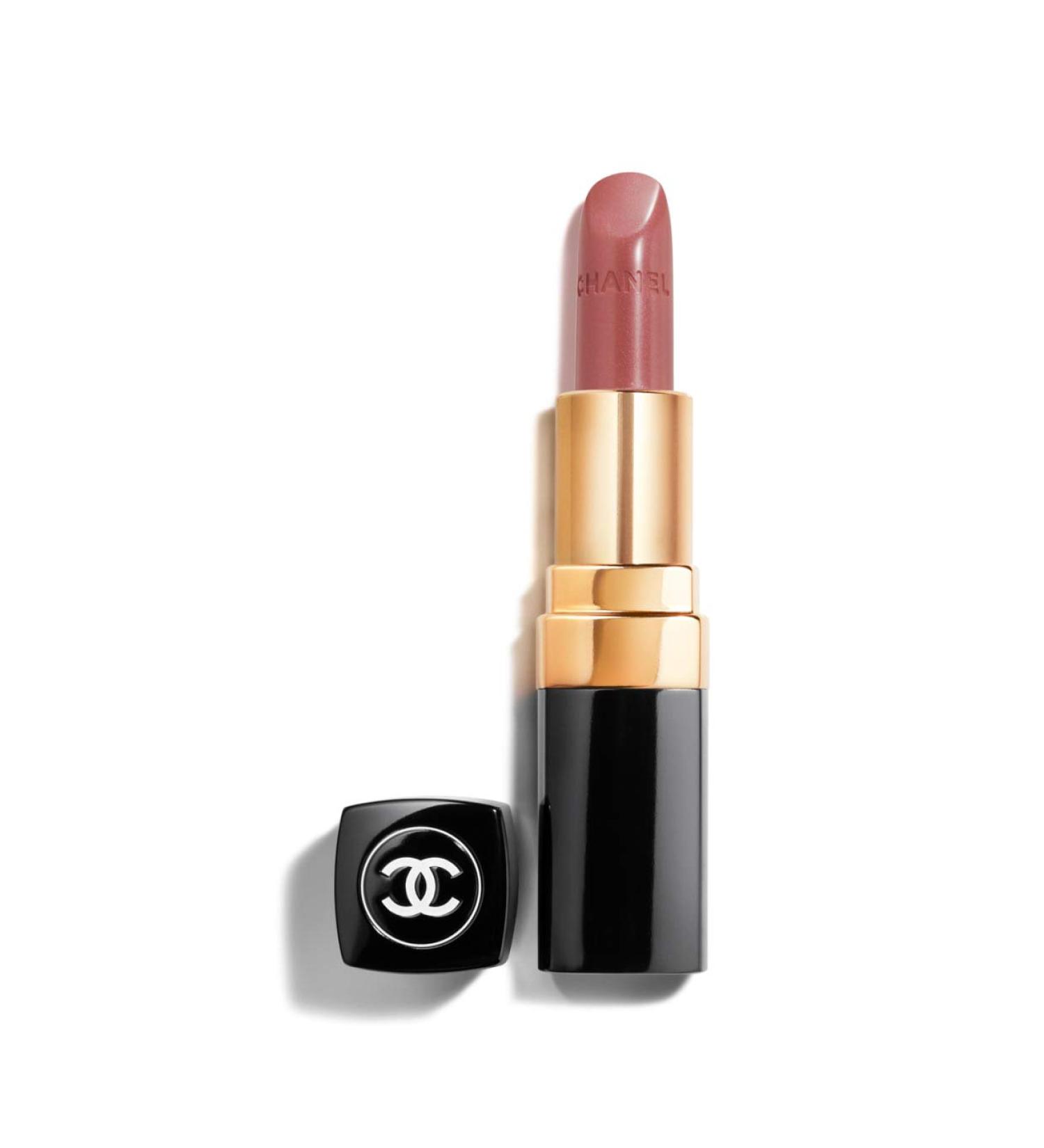 ROUGE COCO lipstick # 434-mademoiselle 3.5 gr mademoiselle 1 Count (Pack of 1)