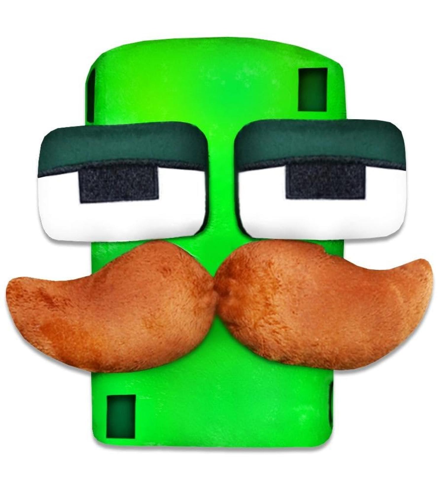 little muffins ShapeDude's MR. Rectangular Alphabet Dude Official Merch! Shape Dude