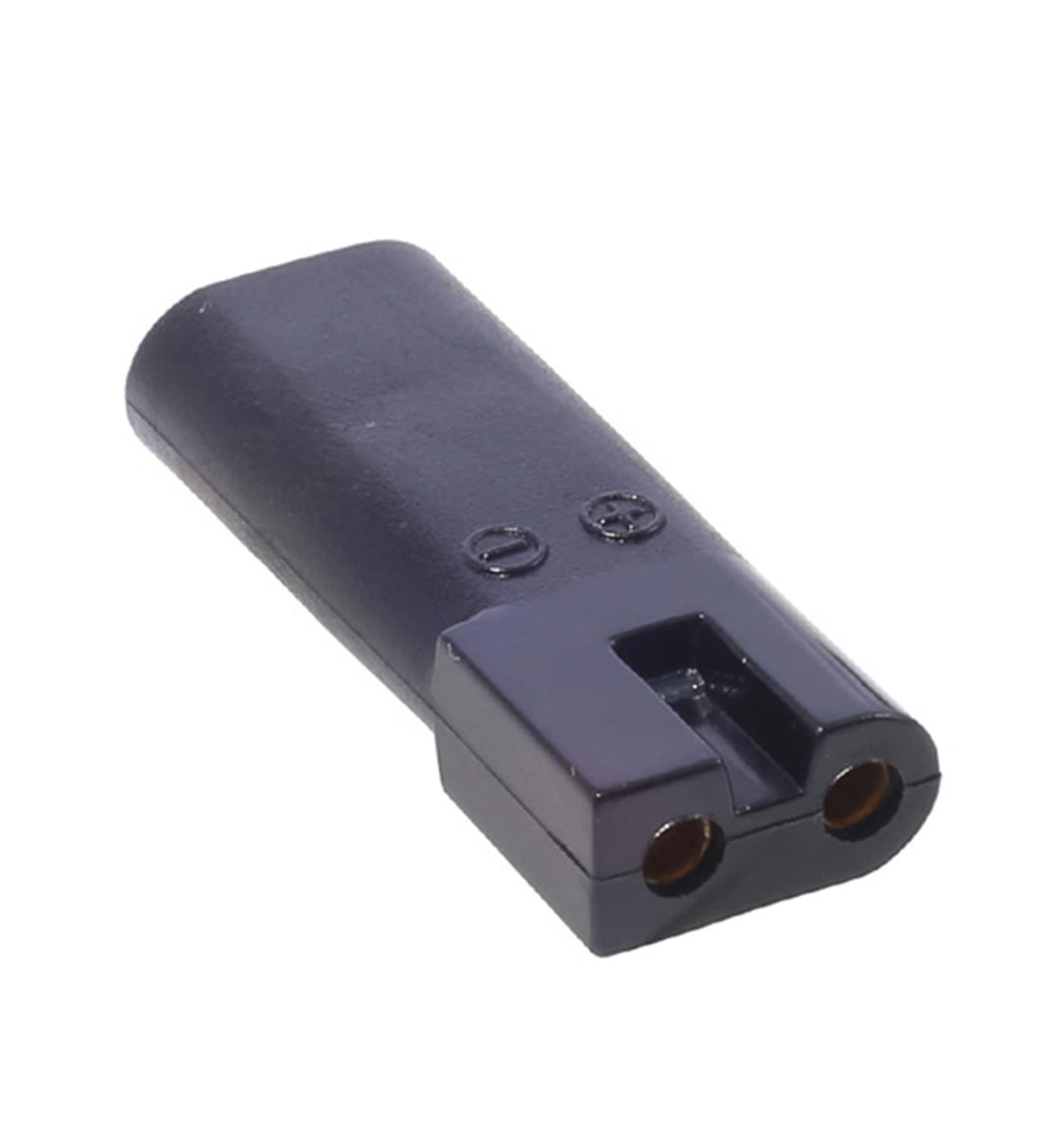 USB C to 2 Pin Power Connector 5V Type C to 2 Pin Plug Charging Adapter Converter - Buy Online on SooperMarket.com