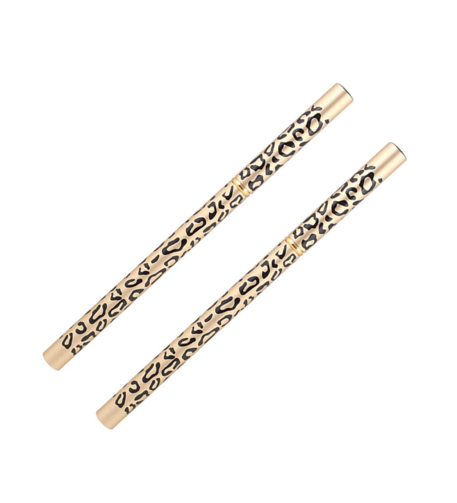 BELLIFFY 2pcs Makeup Eyebrow Pencils Eyebrow Pencils for Eyebrow Makeup Best Eyebrow Pencil Kit 1 count (Pack of 1) Brown - Buy Online on SooperMarket.com