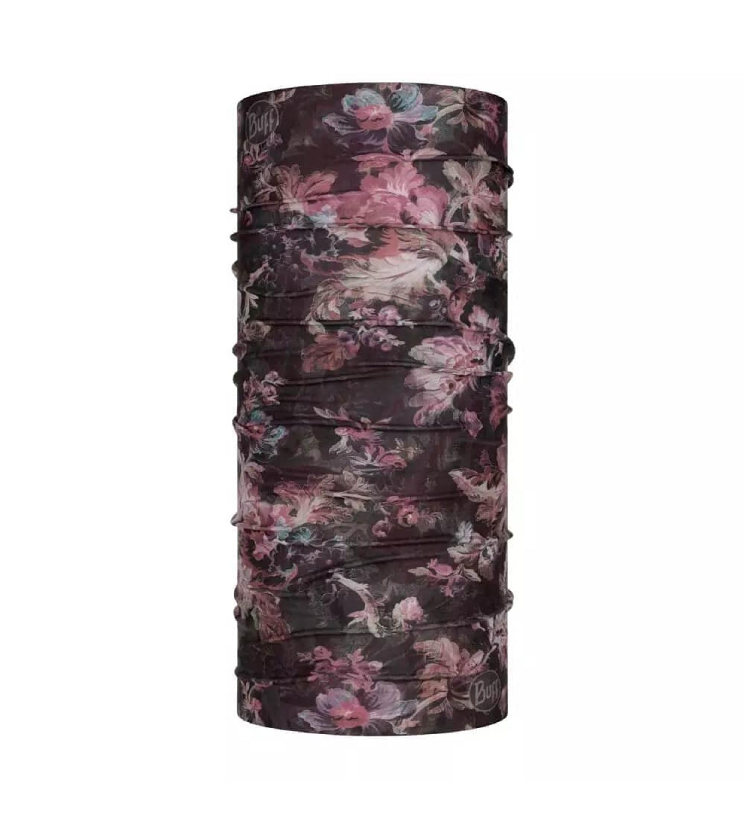 Buff Women's Sumi A Multifunctional Scarf Baby One Size Purple