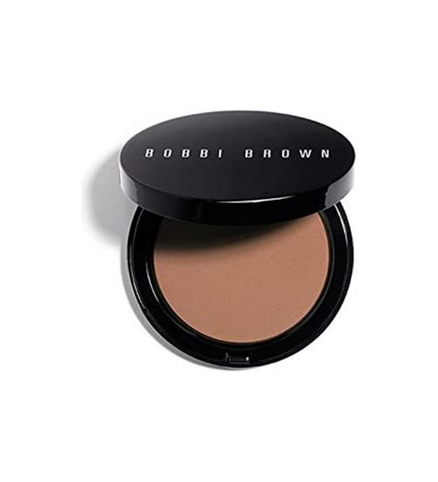 Bobbi Brown Bronzing Powder No. 1 Golden Light 0.28 oz - Get the Perfect Sun-Kissed Glow - Buy Online on SooperMarket.com