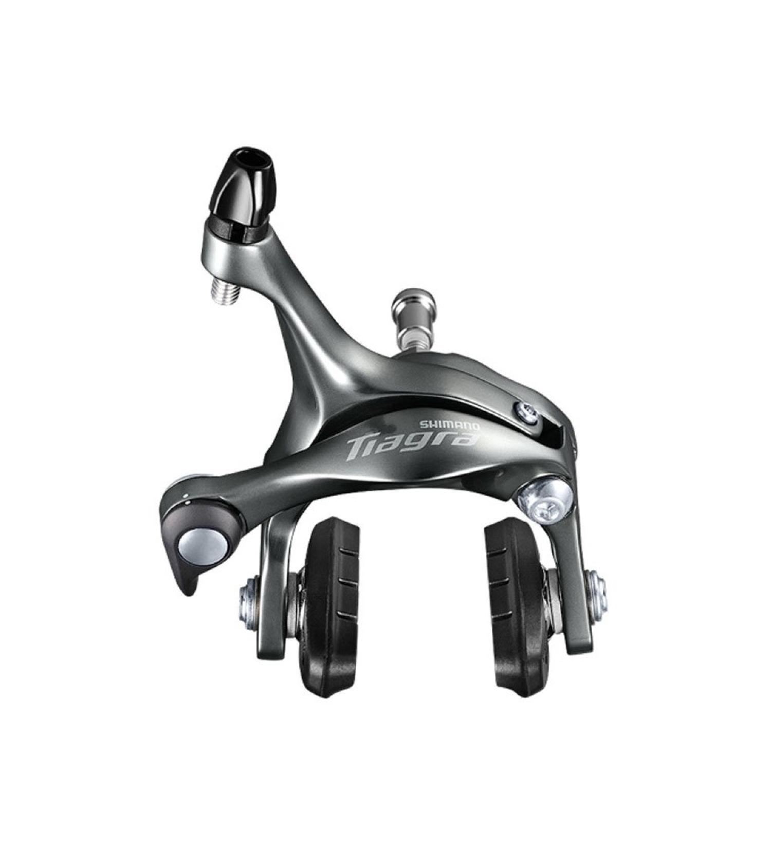 Shimano Tiagra BR-4700 Front Brake Caliper - High Performance Cycling Component - Buy Online on SooperMarket.com