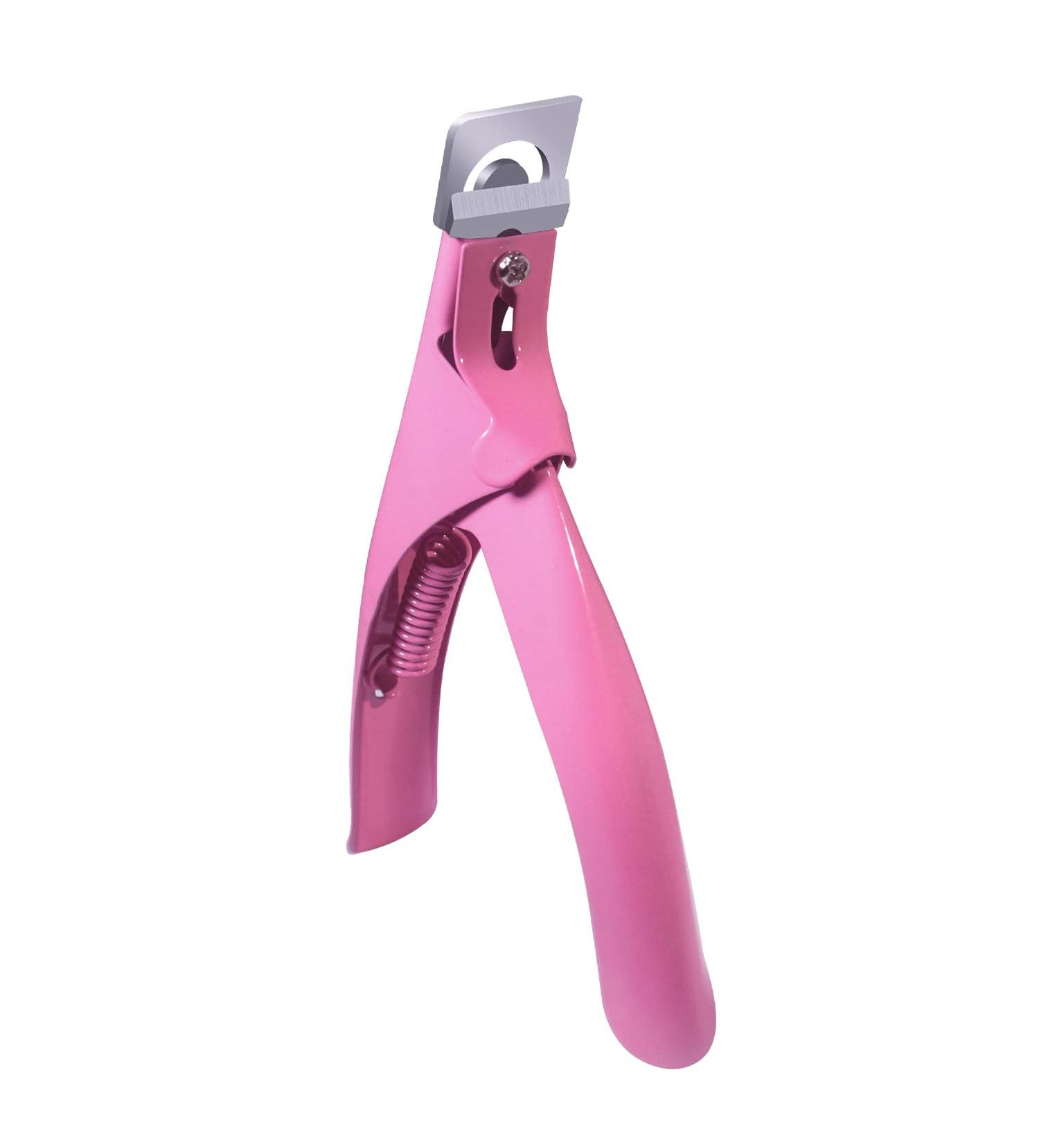 Professional Acrylic Nail Clippers for Salon-Quality DIY Nail Art - Buy Online on SooperMarket.com