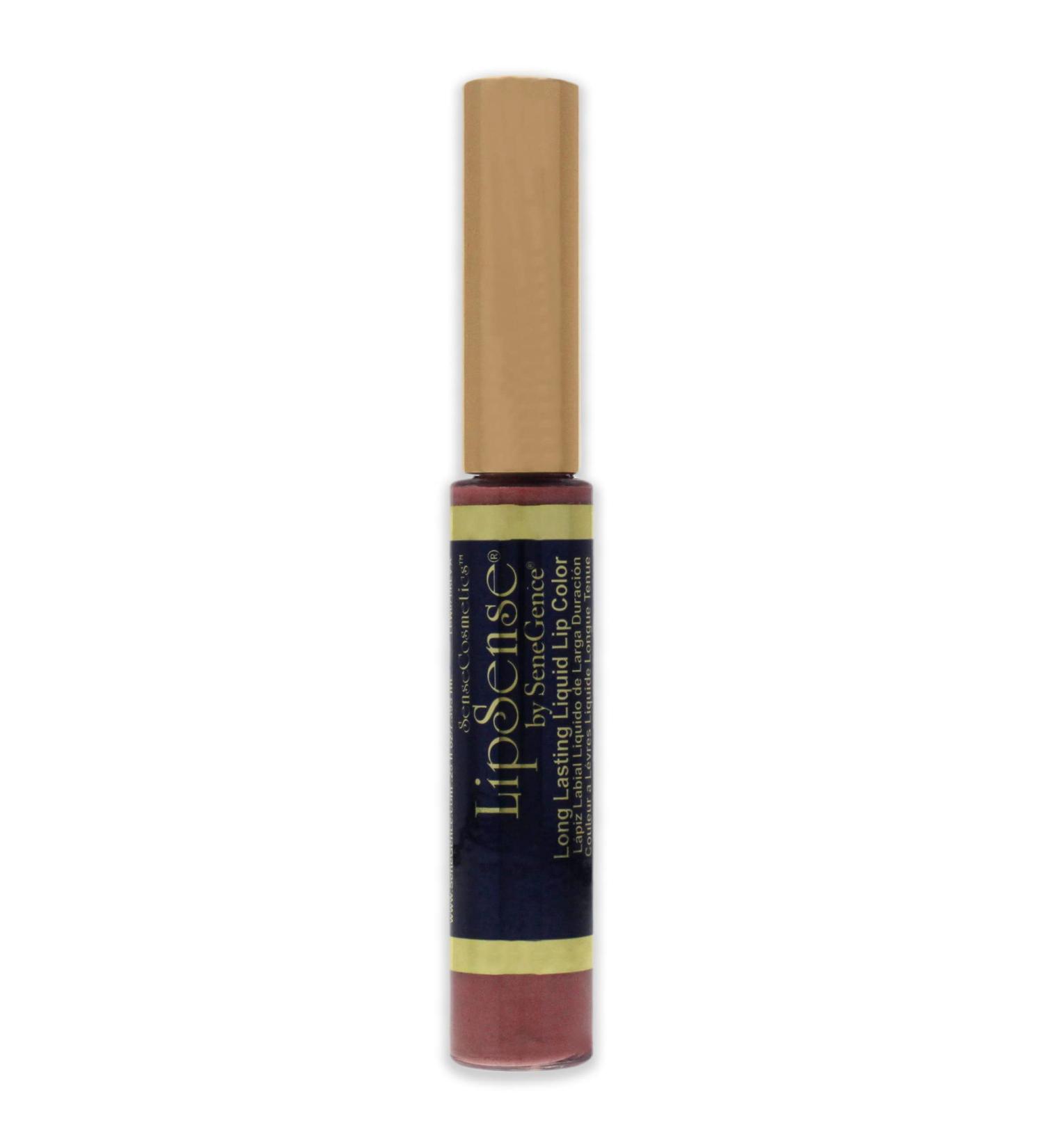 SeneGence LipSense Liquid Lip Color - Pink Champagne 0.25 oz