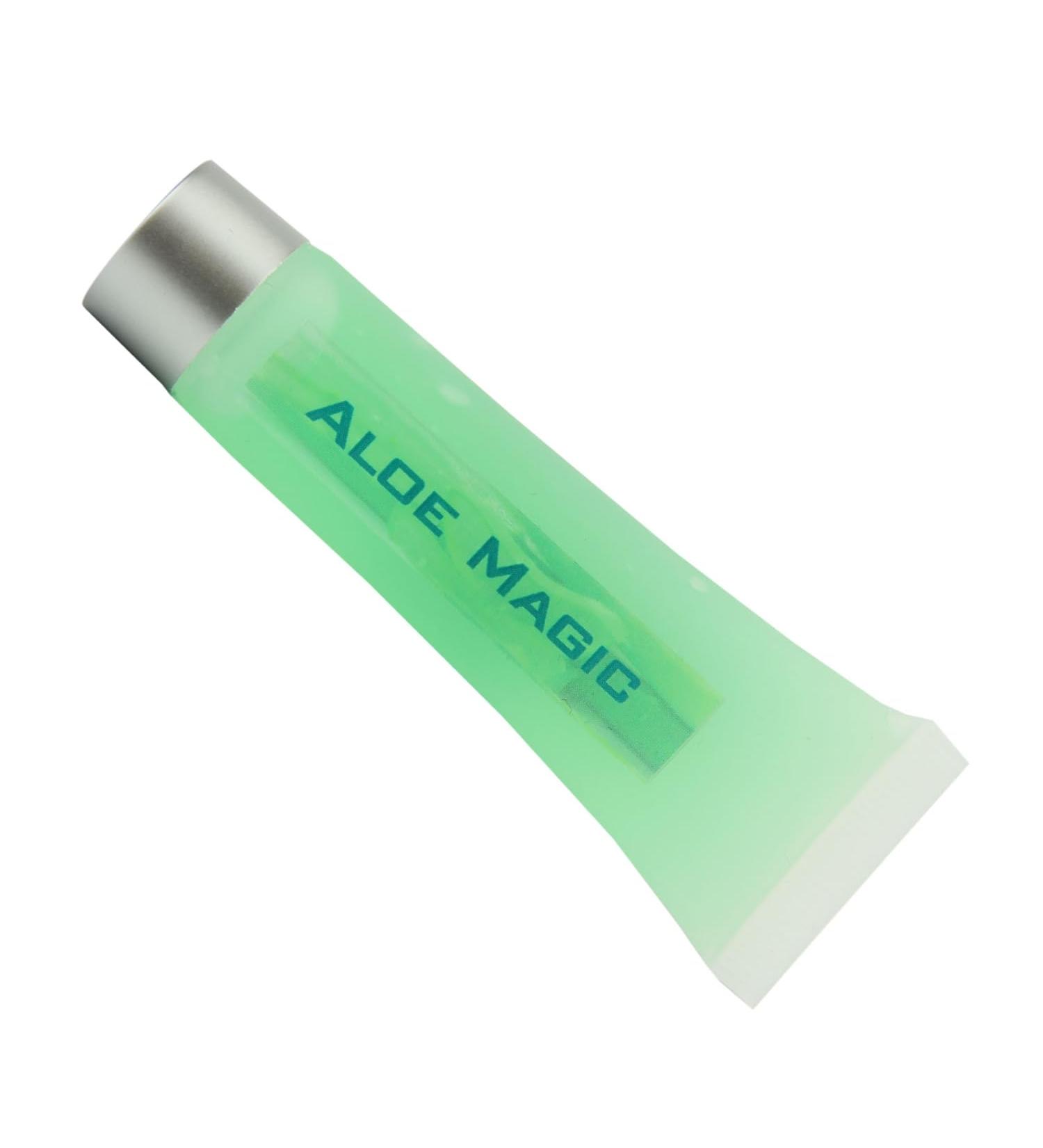 Aloe Magic Body Gel with Aloe Vera Extract 15ml 15ml CRAM-015