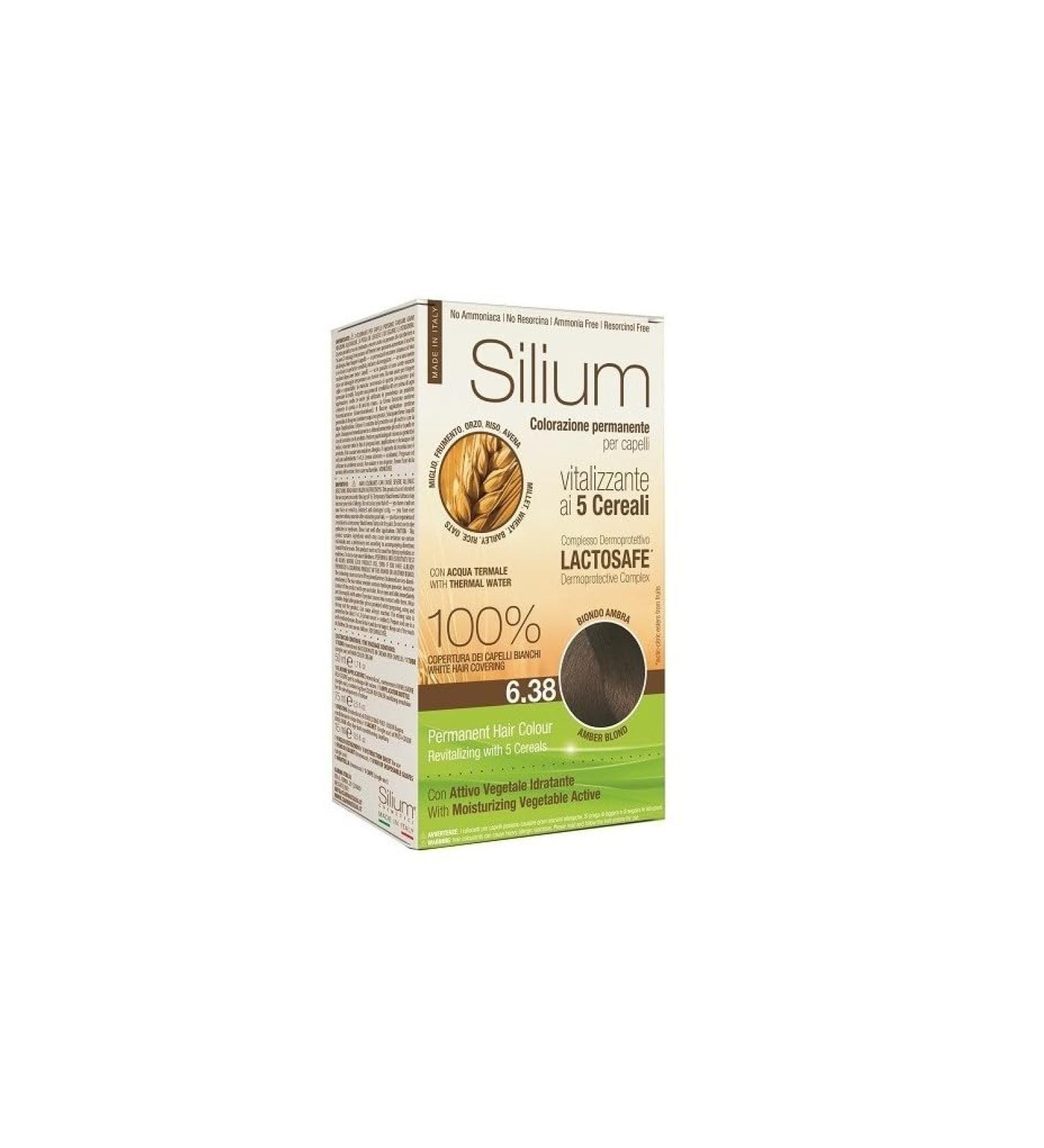 Silium cereali - 200 g