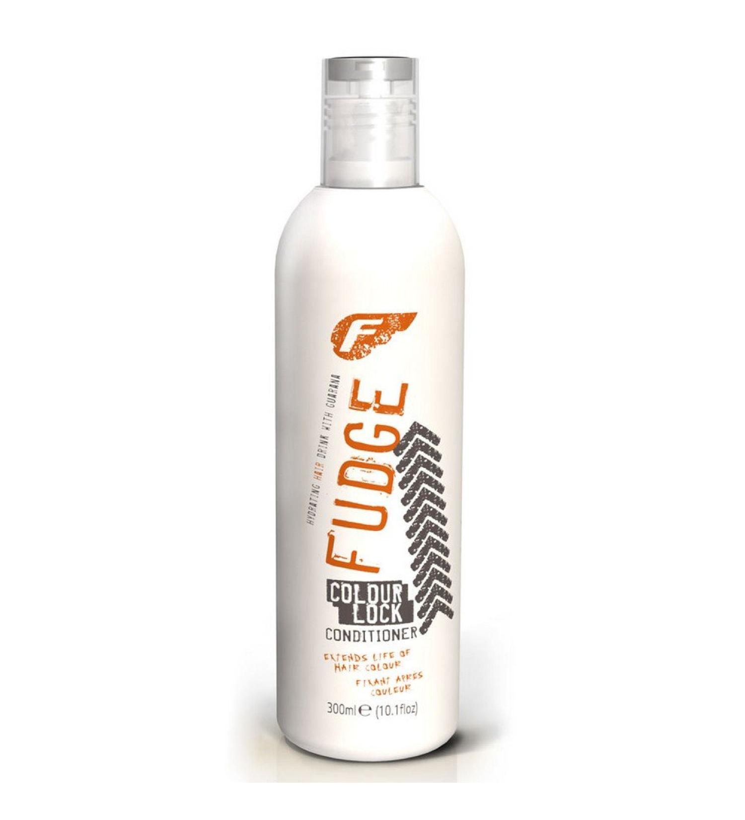 Fudge Colour Lock Conditioner 10.1 oz
