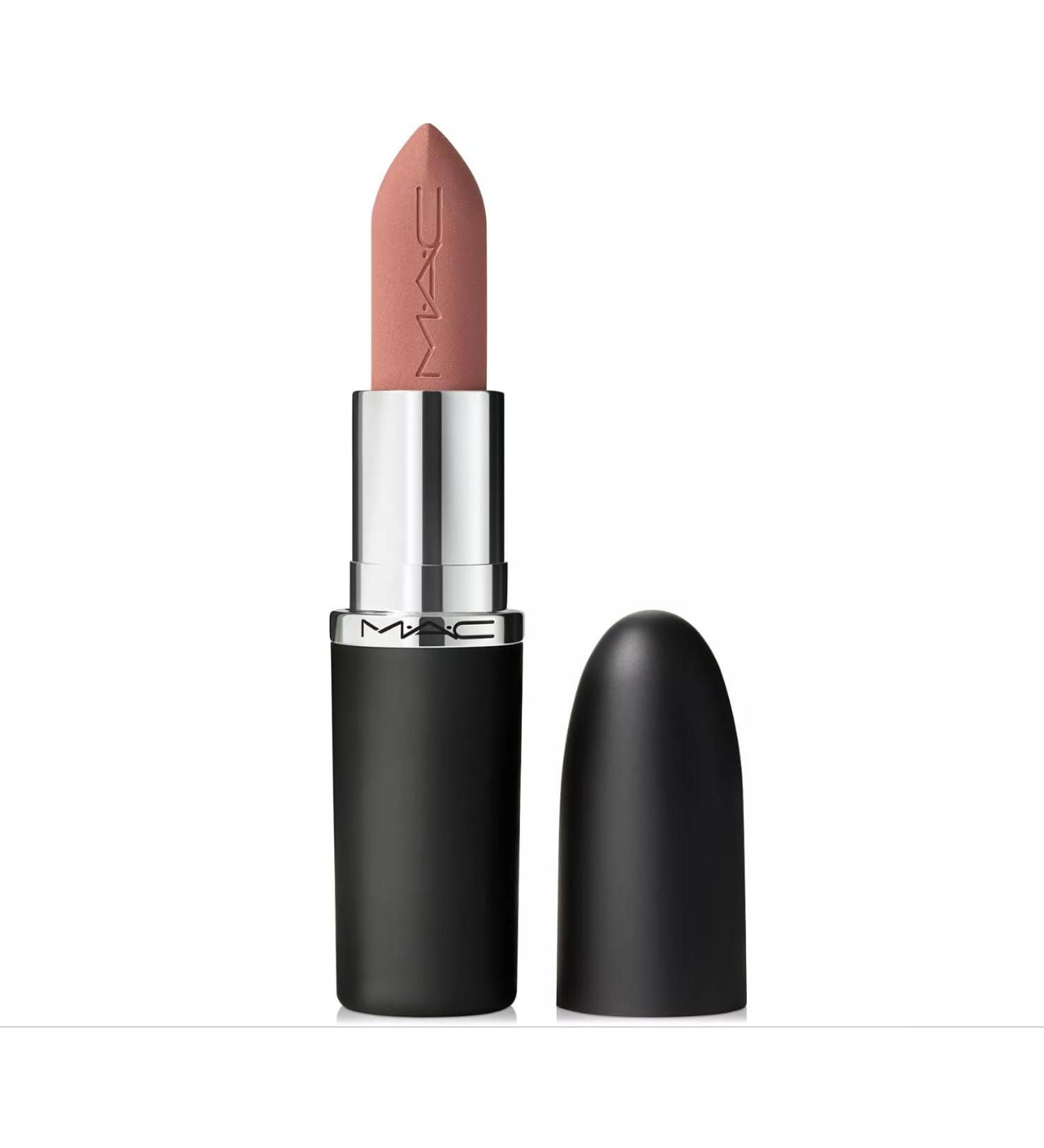 MAC Macximal Silky Matte Lipstick - Honeylove & Rose | International Shipping Available - Buy Online on SooperMarket.com