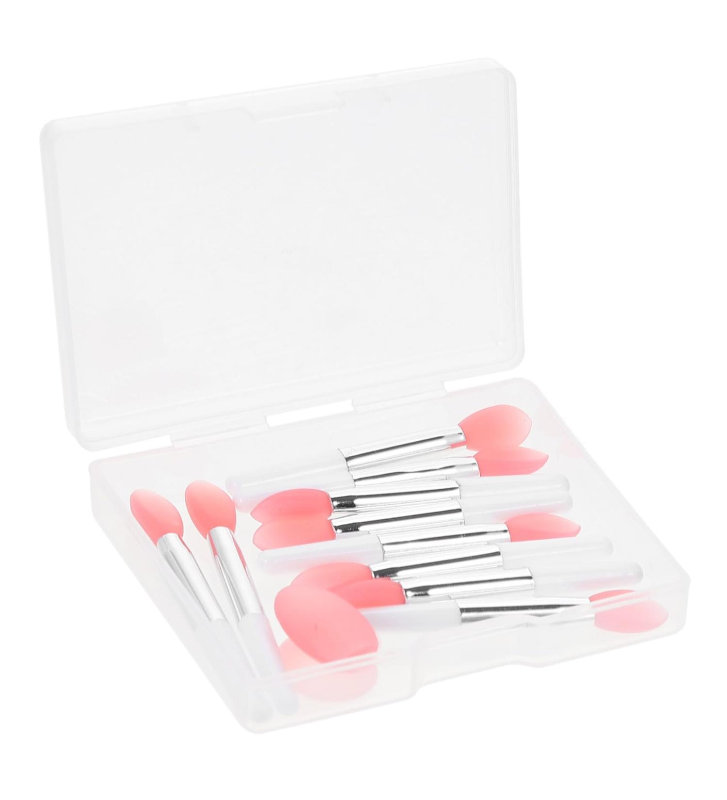 Gogogmee 1 Set Lip Mask Brush Shenzhen Boxed Silica Gel - Buy Online on SooperMarket.com