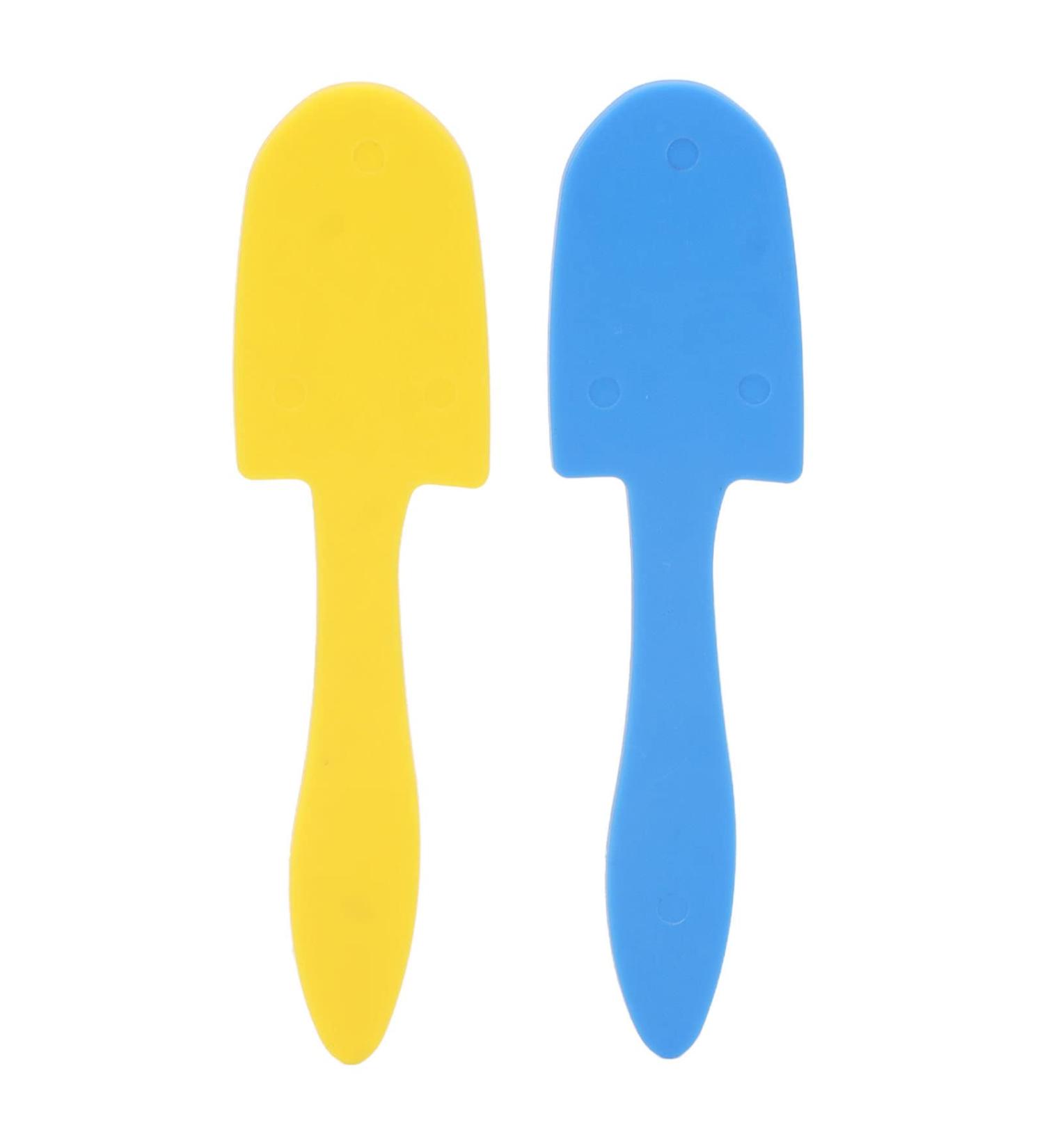 2-Part Tongue Muscle Trainer for Kids | Portable Oral Muscle Training Device | Colorful Lateralization Lifting | International Shipping Available - Buy Online on SooperMarket.com