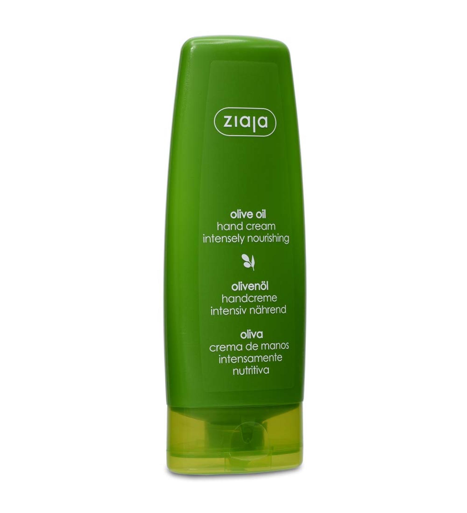 Oliva Crema de Manos y U as 80 ml - Hidrataci n Intensiva para Manos y U as | Env o Internacional - Buy Online on SooperMarket.com