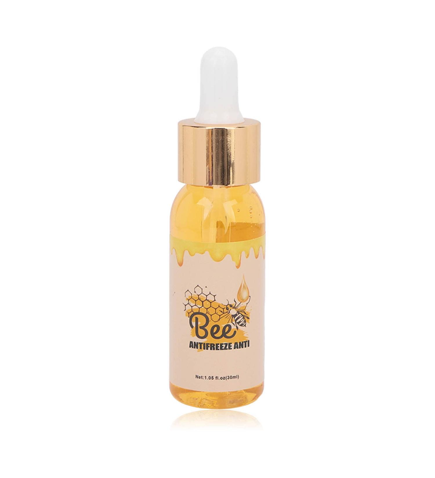 Nectar Facial Serum - Hydrating Anti-Crack Wrinkle Removal & Soothing Skin Care for All Skin Types - Buy Online on SooperMarket.com