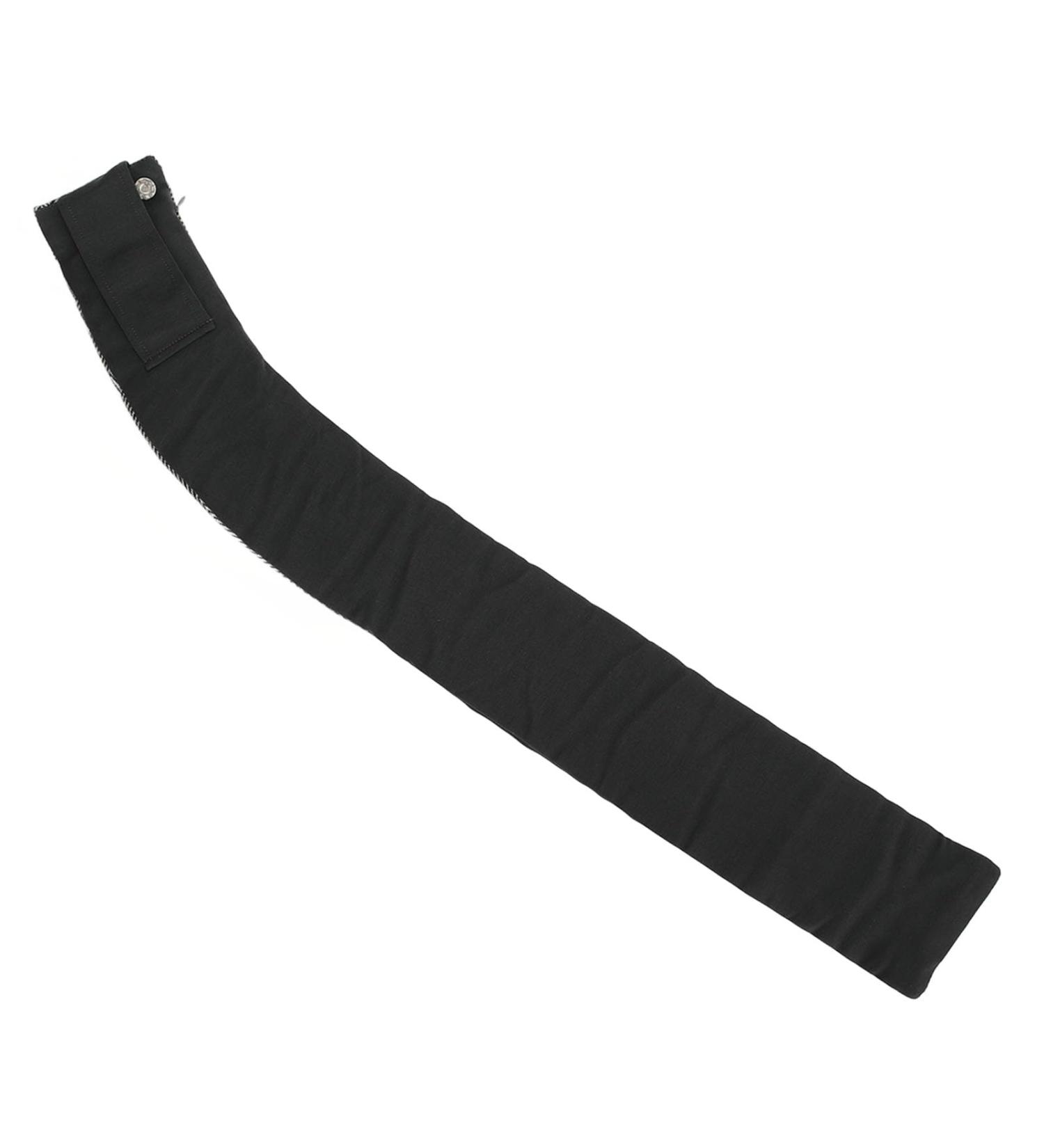 Heating Scarf - Fast Heating Washable Electric Scarf with Safe USB Connection | Ideal for Outdoor Sports in Winter - Buy Online on SooperMarket.com