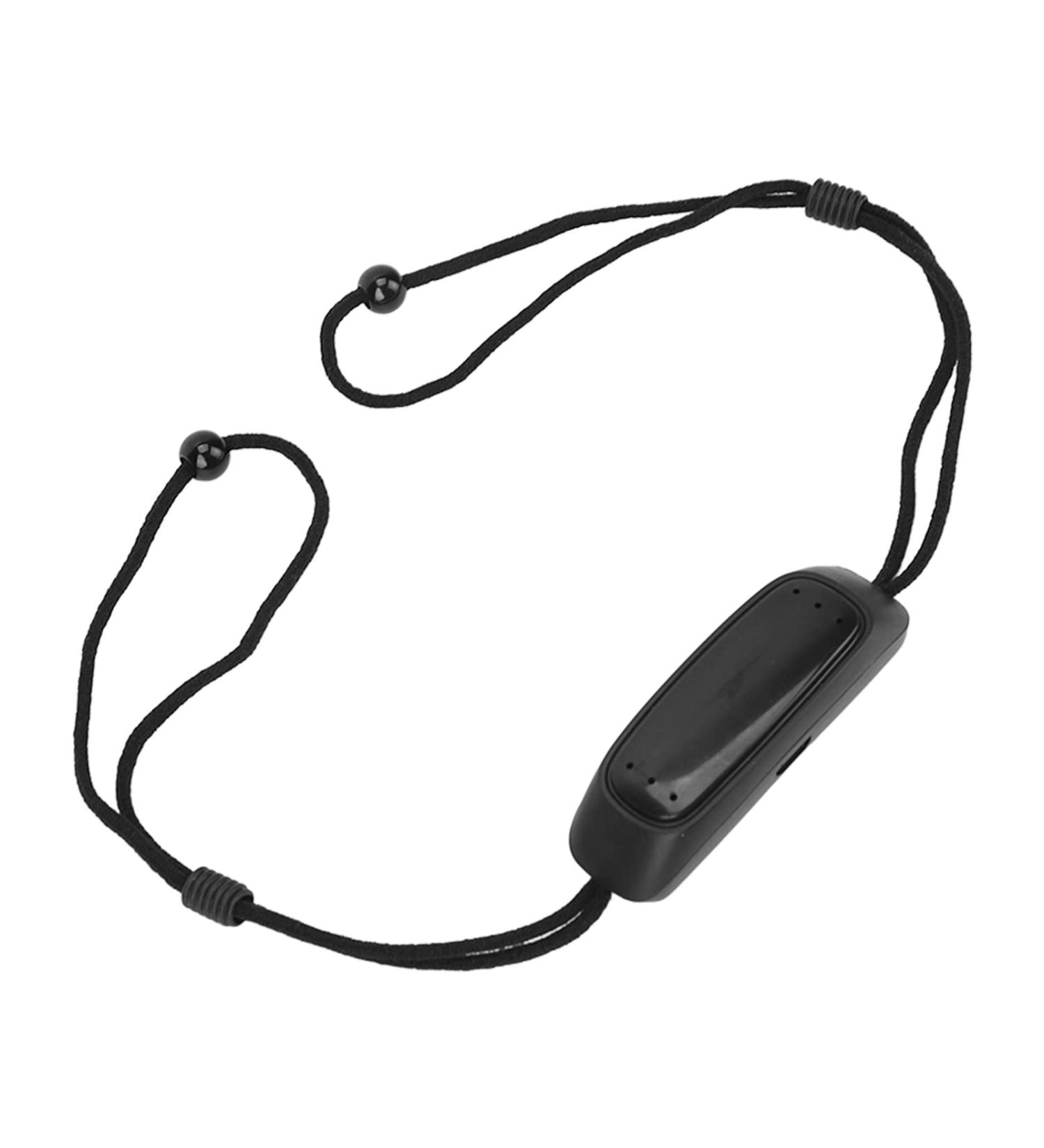 Smart Reusable Stainless Steel Snoring Relief Tool for Better Sleep - Buy Online on SooperMarket.com