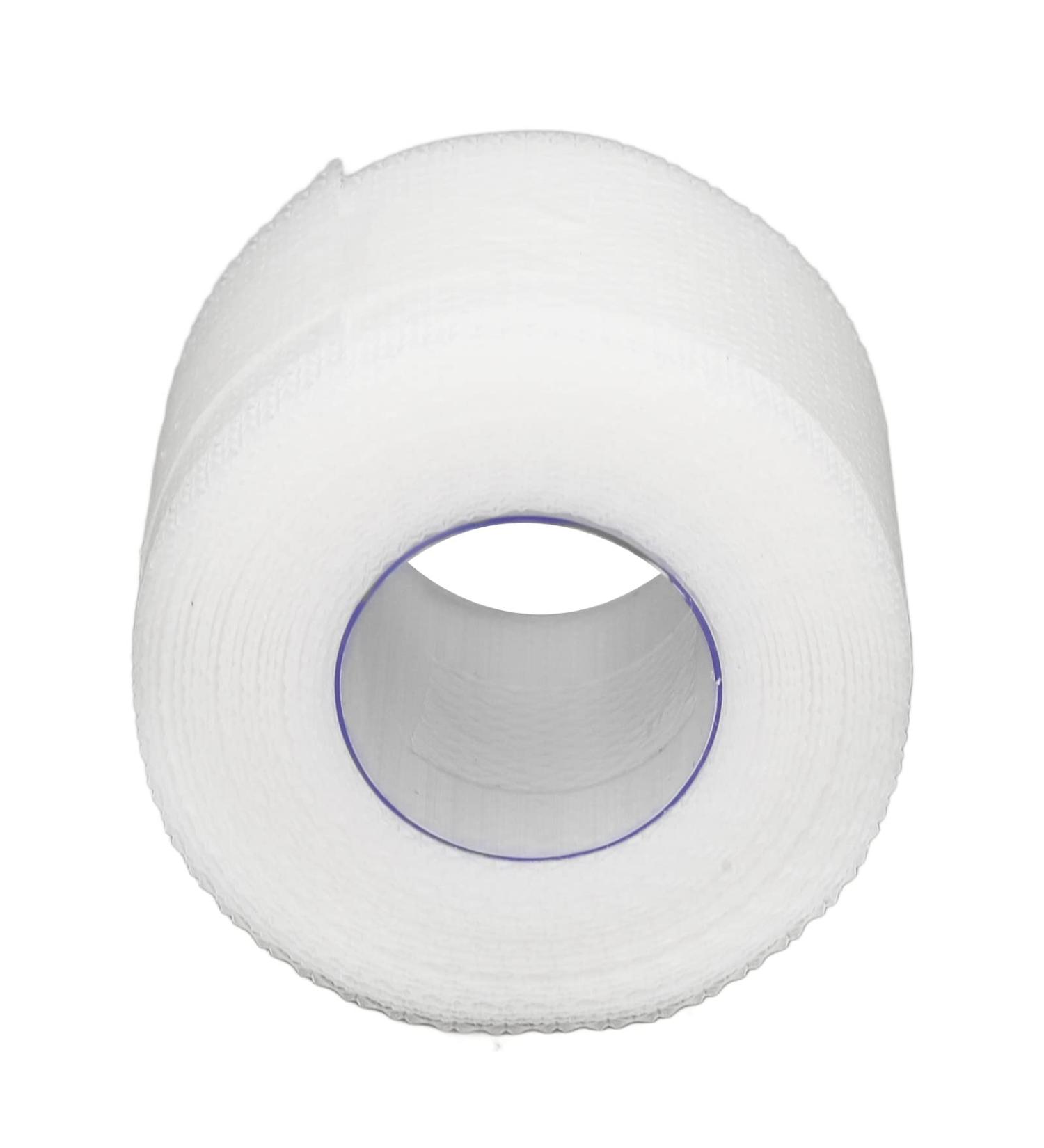 Breathable Scar Sheet Roll - 3 Meter Wide Tape for Scar Protection - Buy Online on SooperMarket.com