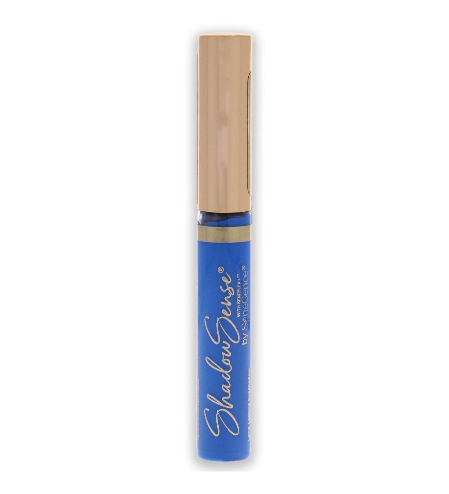 SeneGence ShadowSense Cream To Powder Eyeshadow - Blue Eye Shadow Women 0.2 oz