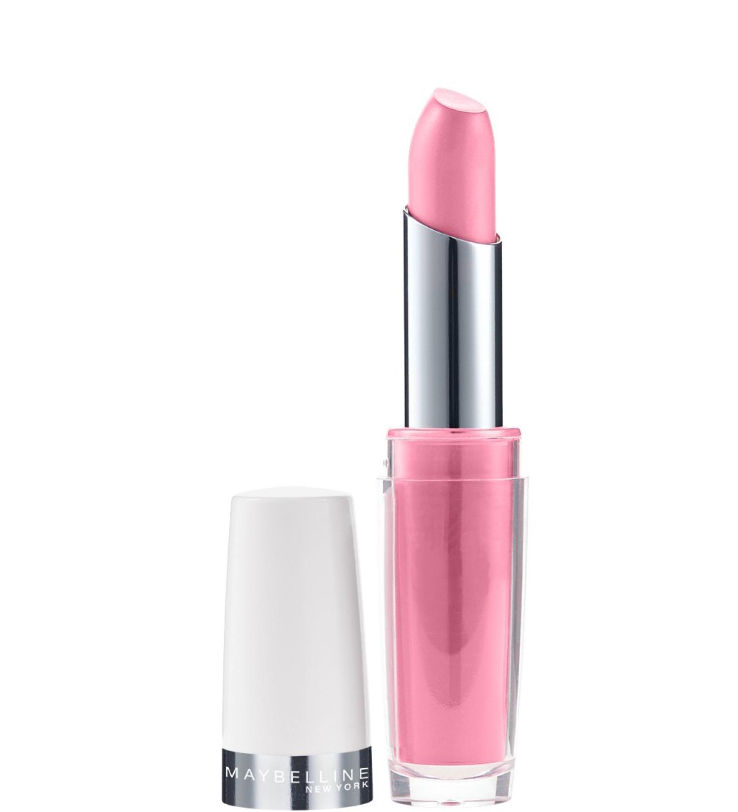 Maybelline Superstay 14-Hour Lipstick in Perpetual Peony - 0.12 oz - Buy Online on SooperMarket.com