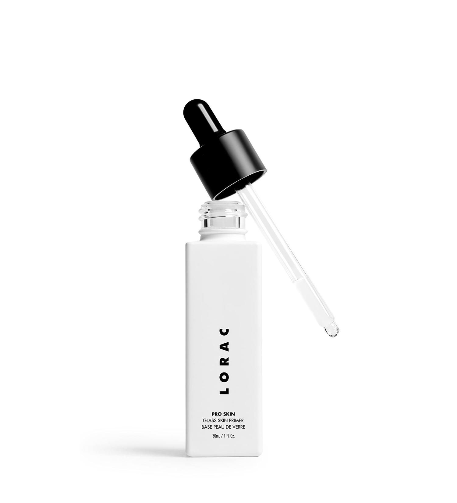 Lorac Per Skin Primer Serum - Cruelty-Free Face Primer for Luminous Makeup & Flawless Foundation Base - Buy Online on SooperMarket.com