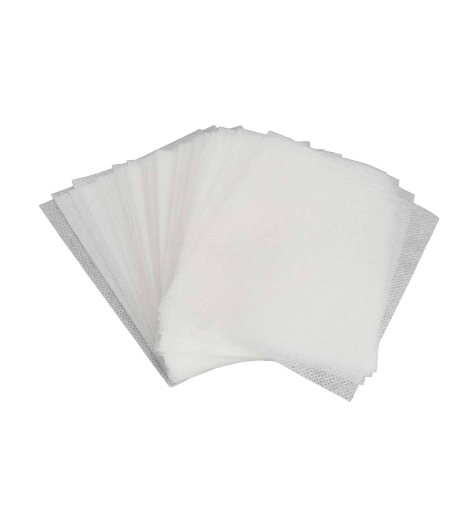 Laundry Sheets 100pcs Keep Clothes Original Colors Prevent Color Runs Fast Absorbtion Sheets for Home School or Apartment - Buy Online on SooperMarket.com