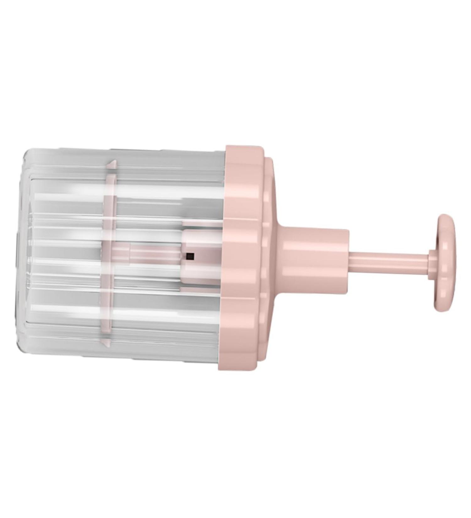 HAPINARY Bubbler Foaming Maker Plastic Foaming Maker Bubble Foamer Foams Maker Bottle Face Wash Bubble Maker Facial Cleaning Supply Facial Foams Maker - Buy Online on SooperMarket.com