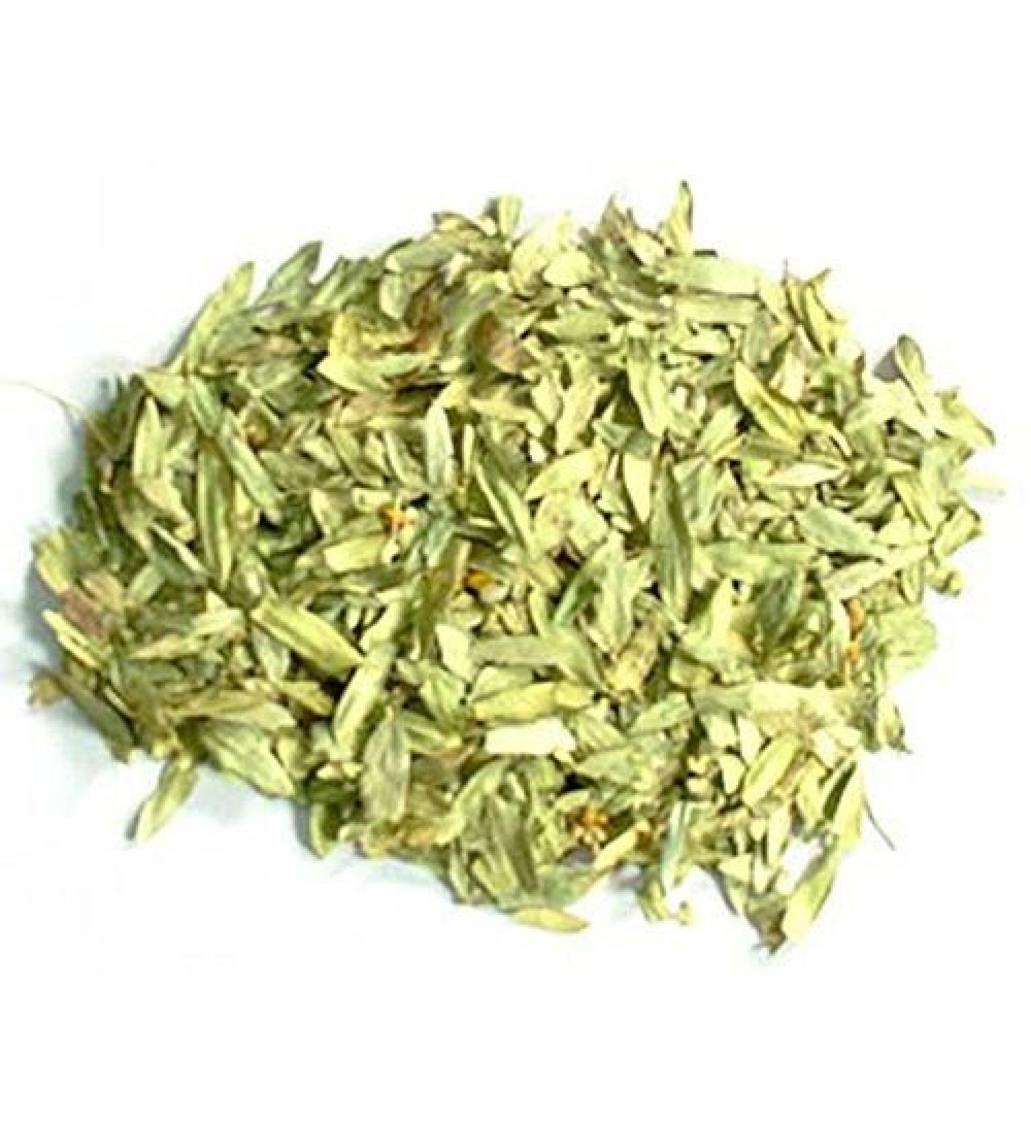 Senna Leaves - 100g