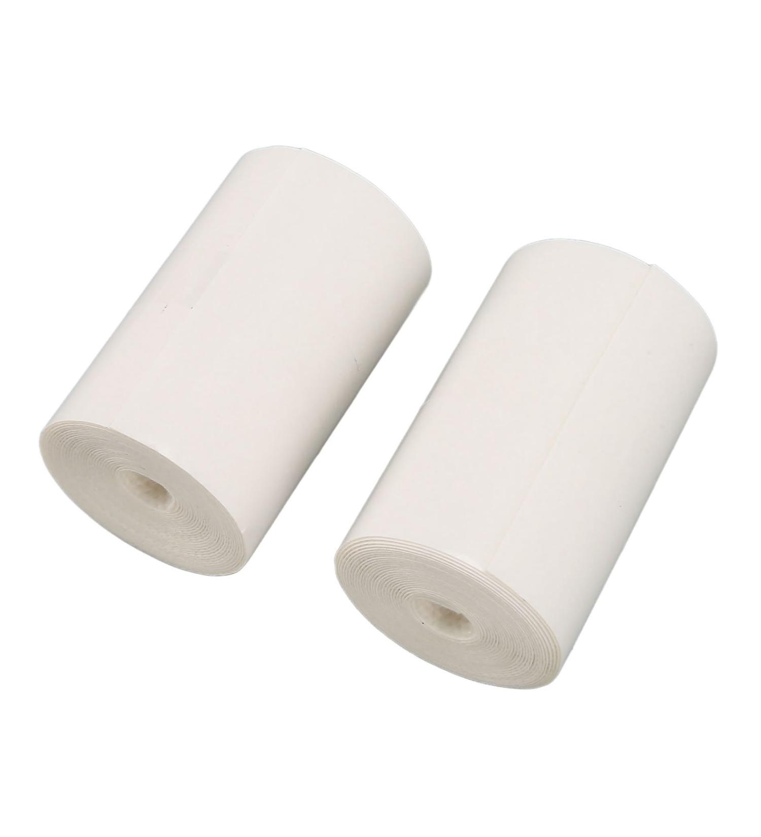 Buy 2 Rolls Eyelash Extensions Tape | Adhesive Lash Extension & Under Eye Pads for Perfect Isolation | Fast International Shipping - Buy Online on SooperMarket.com