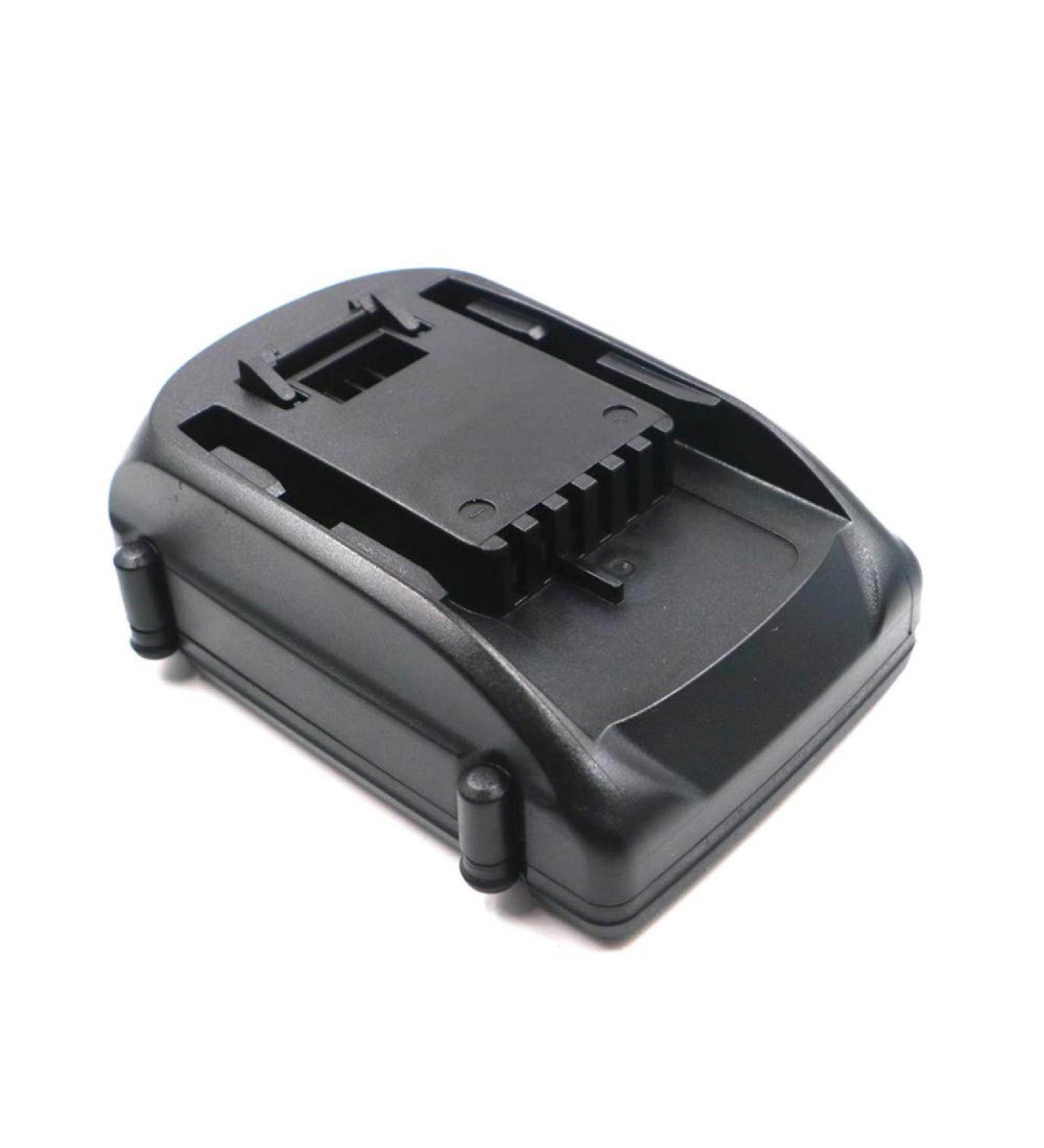 Buy 3000mAh Worx 18V Li-ion Battery WA3512 | Compatible with WG151 WU287 & More | International Shipping - Buy Online on SooperMarket.com
