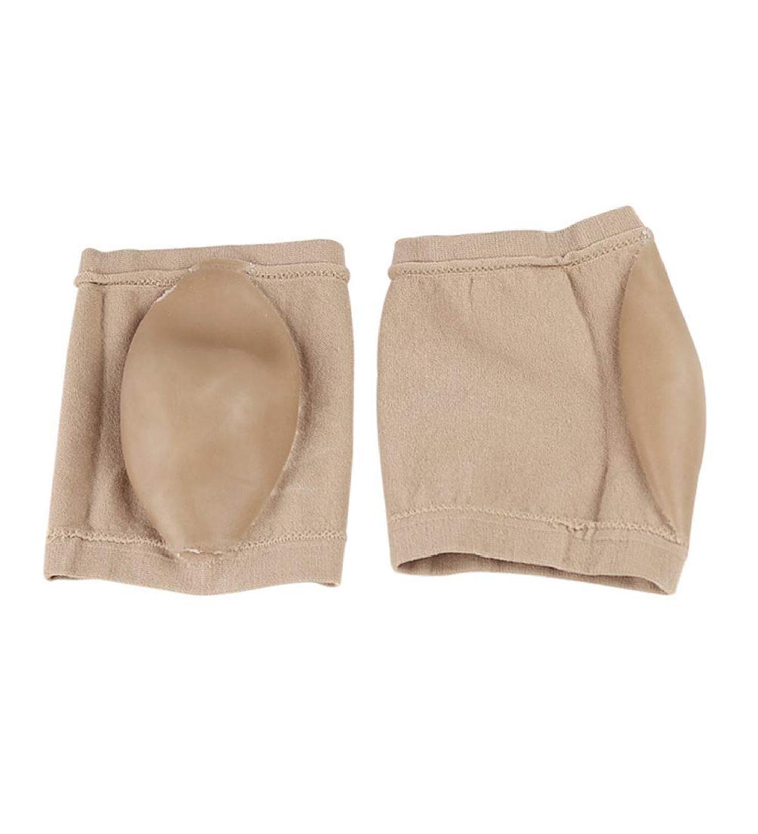 Milists Heel Socks - Silicone Protectors for Dry Skin | High Heel & Boot Shock Absorption | Unisex Comfort - Buy Online on SooperMarket.com