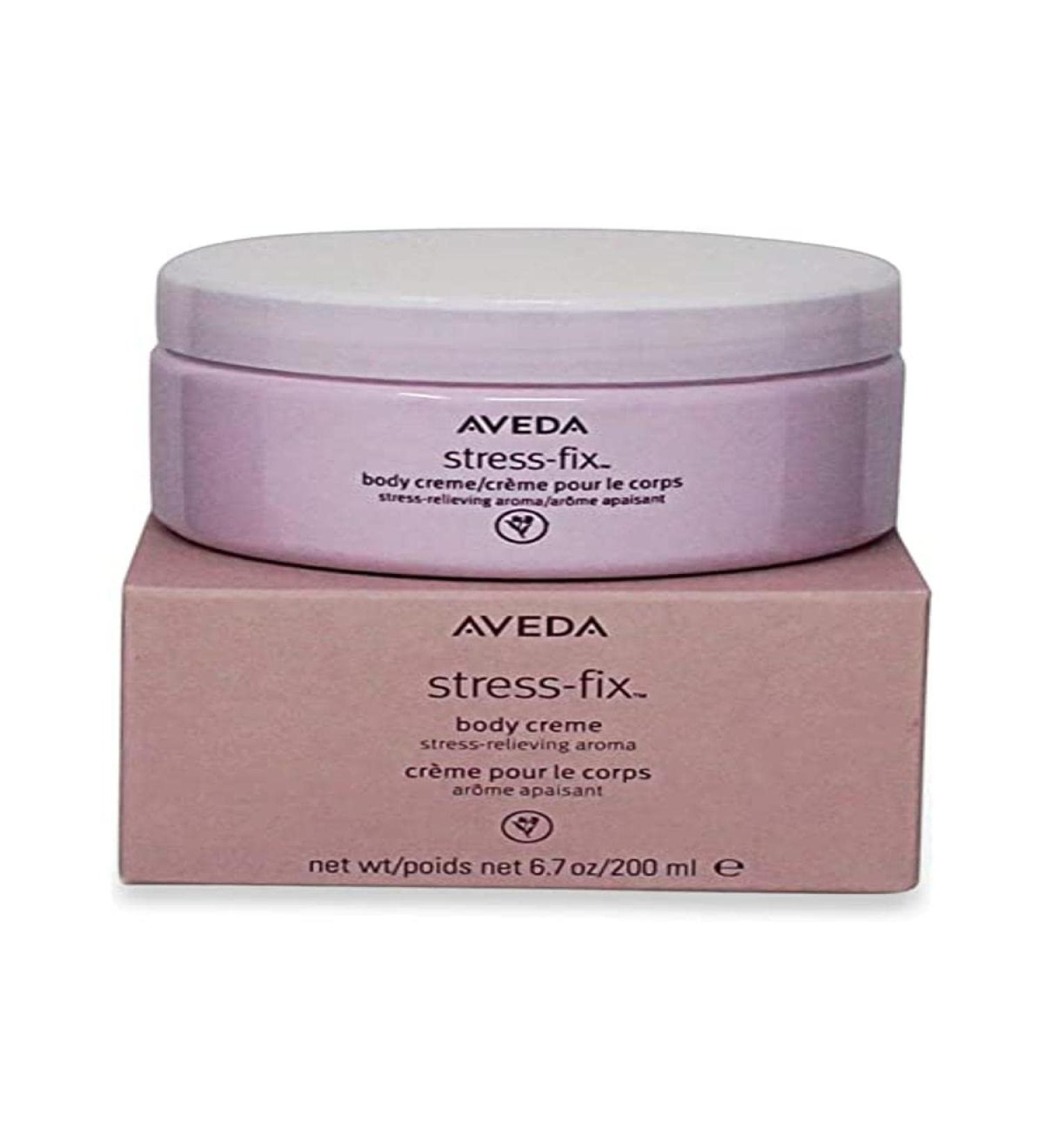 Aveda stress-fix body cream 200 ml